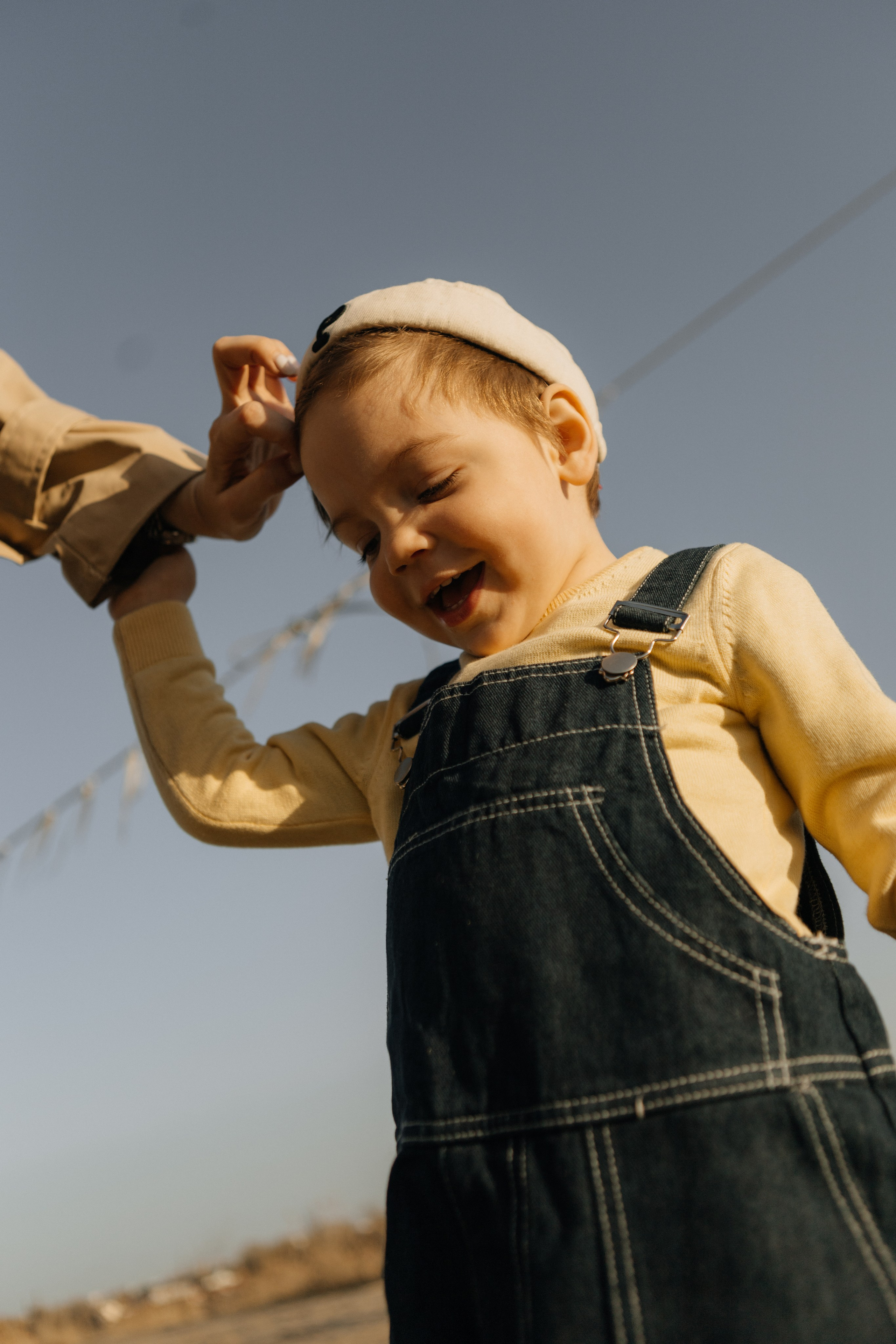 Лера и Марк. Фотограф Дубровская Виктория