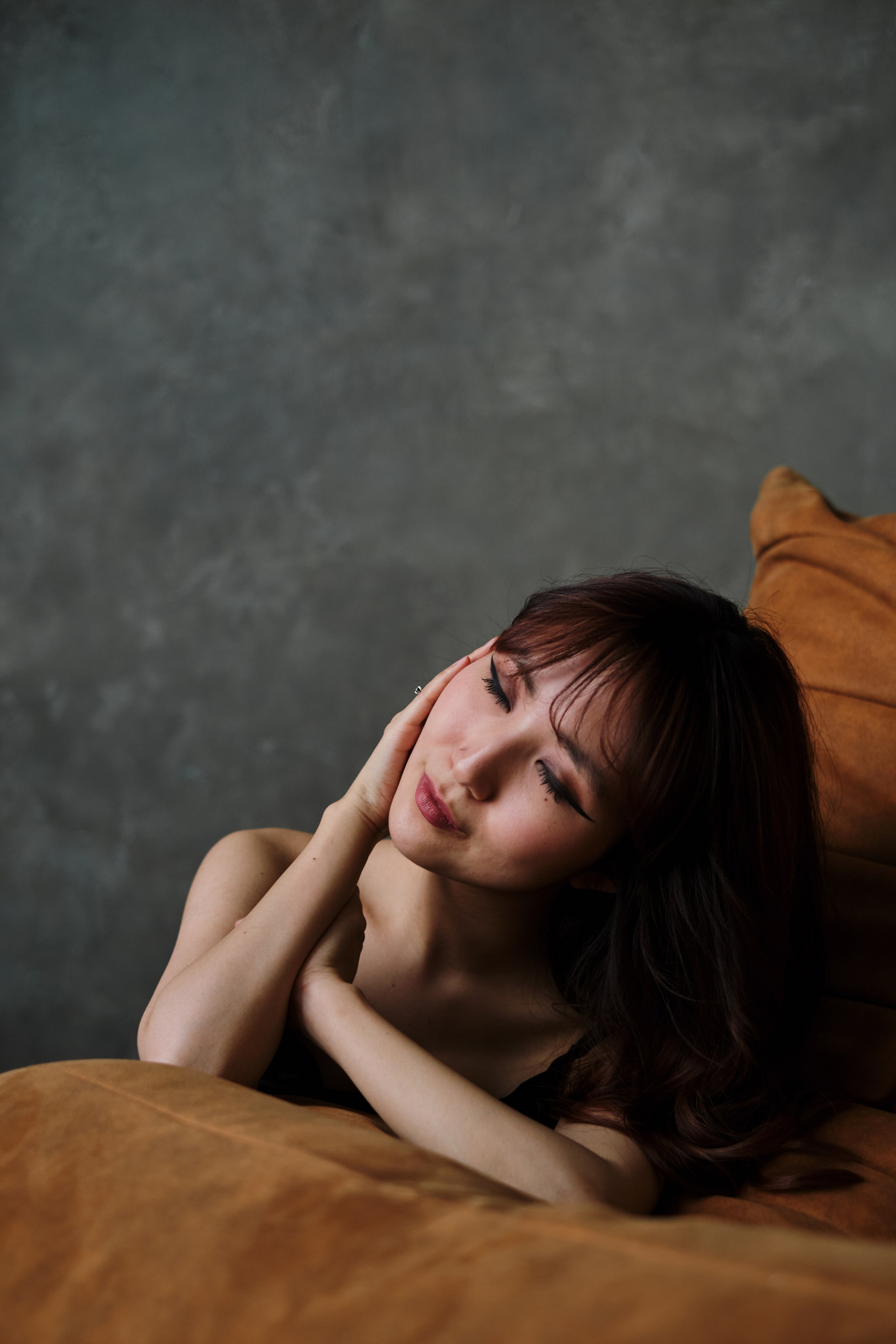 Деля. Фотограф в Санкт-Петербурге Мария Комолитдинова