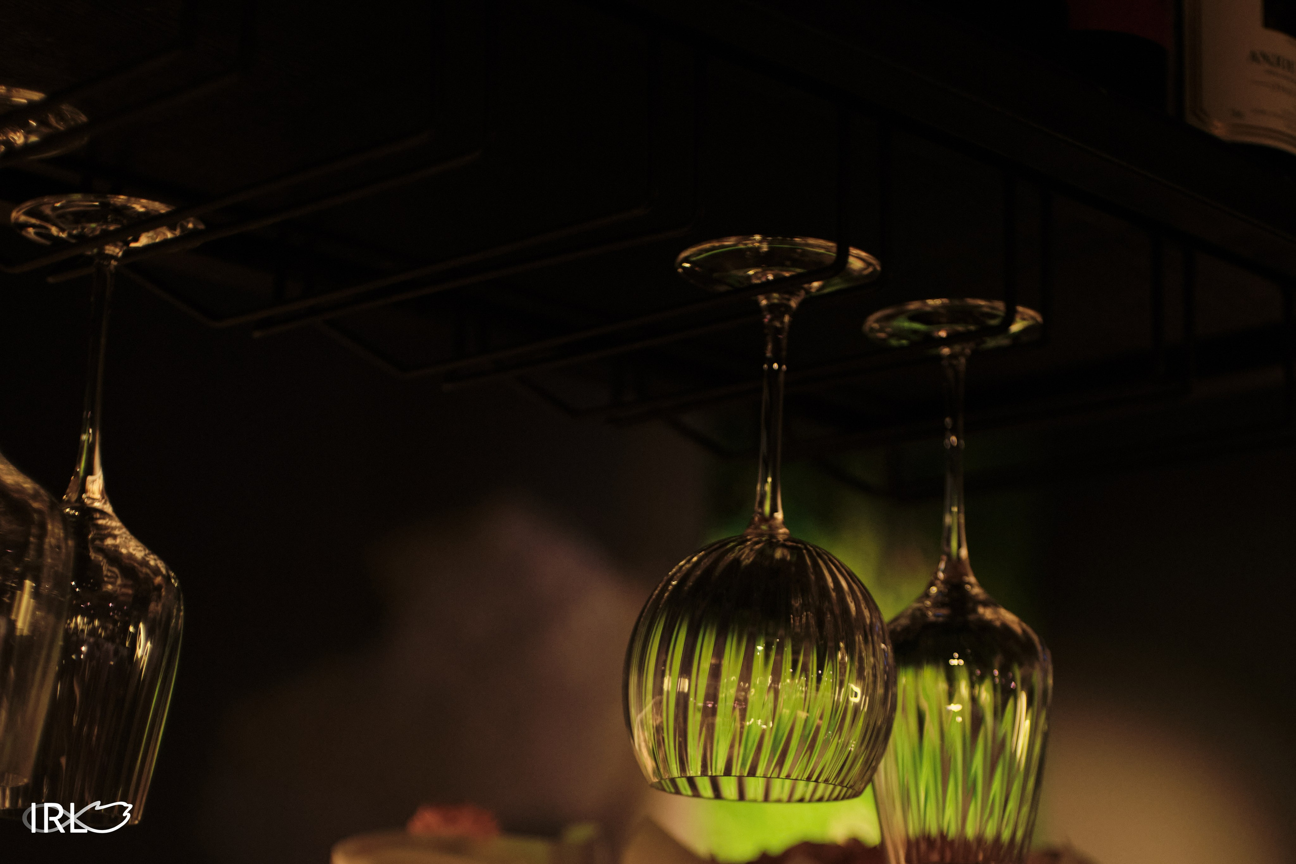 Репортажи. ИРЛ — Проект