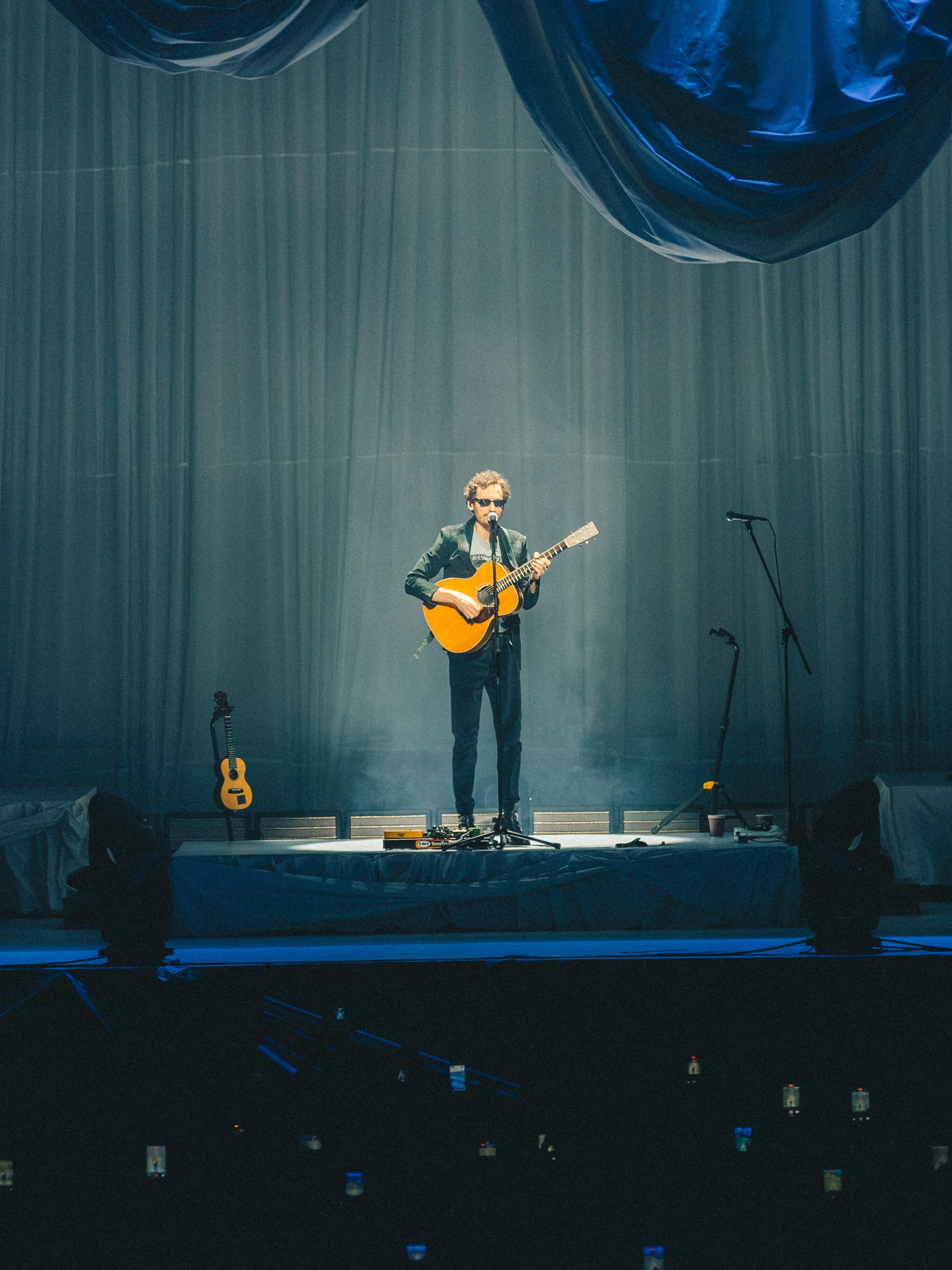 ZOLOTO. Saint-Petersburg 17.4.26. RUSLAN ROZANOV