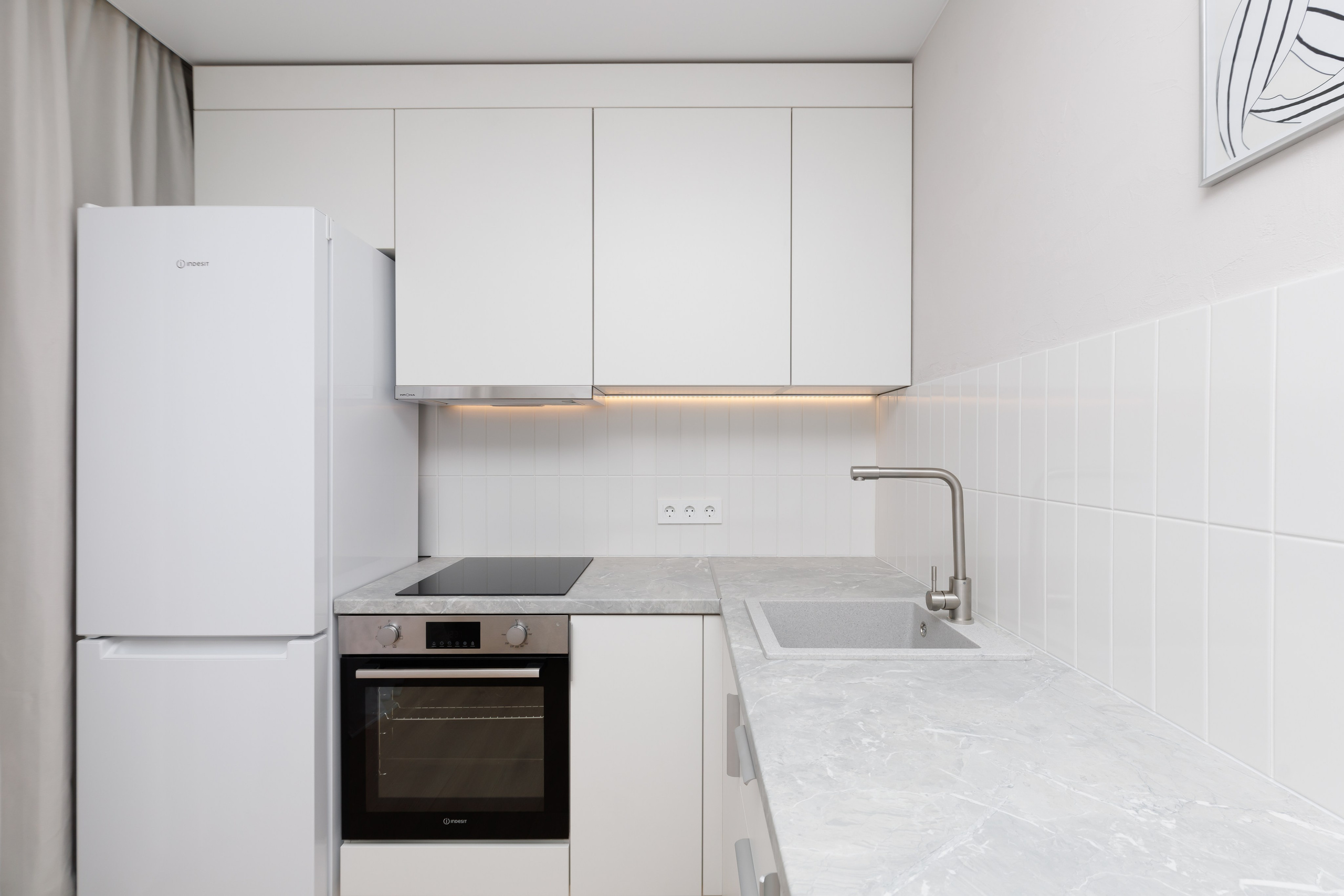 Интерьерная фотосессия. Интерьерный, предметный и контент фотограф в Иркутске Наталья Карпова