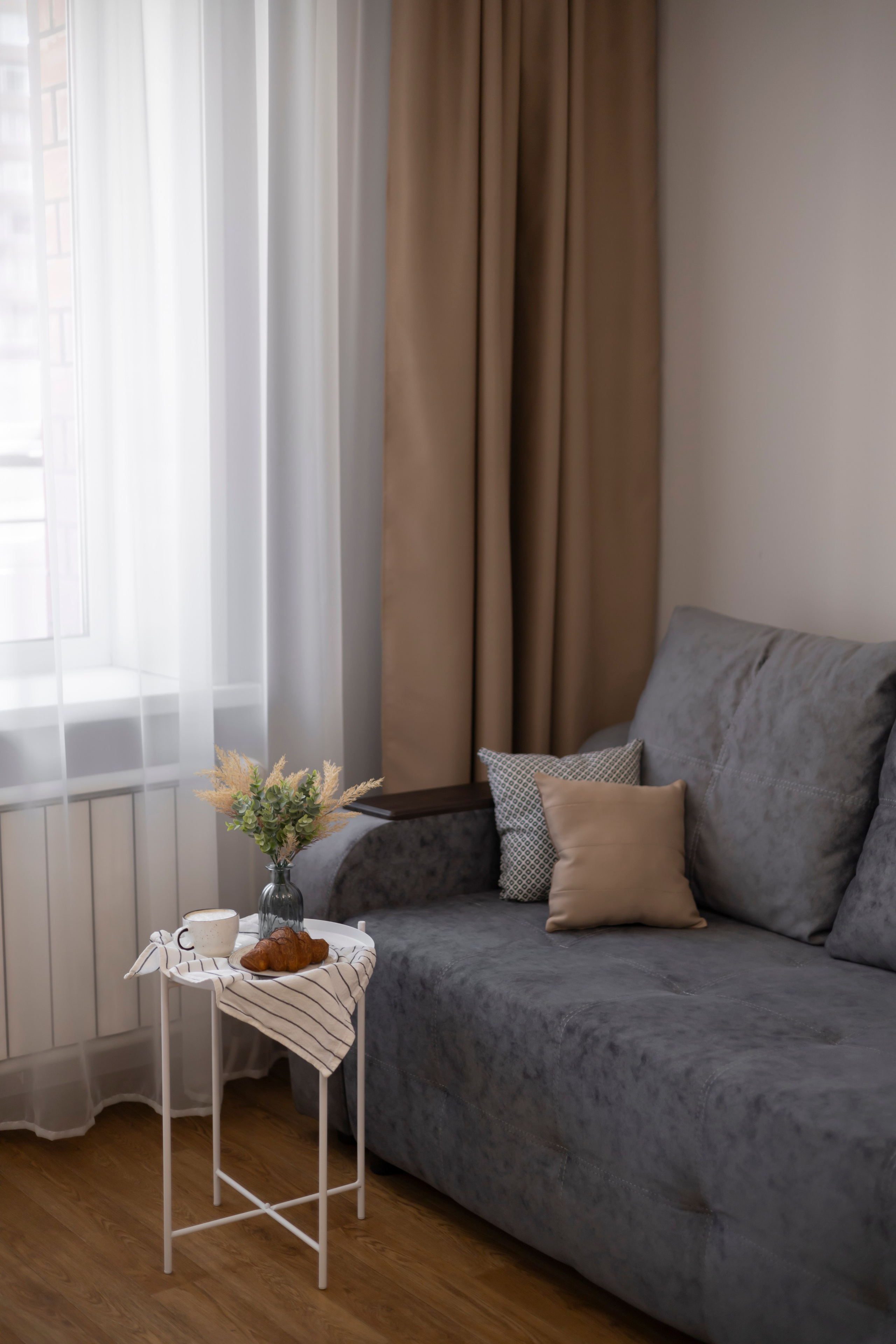 Интерьерная фотосессия. Интерьерный, предметный и контент фотограф в Иркутске Наталья Карпова