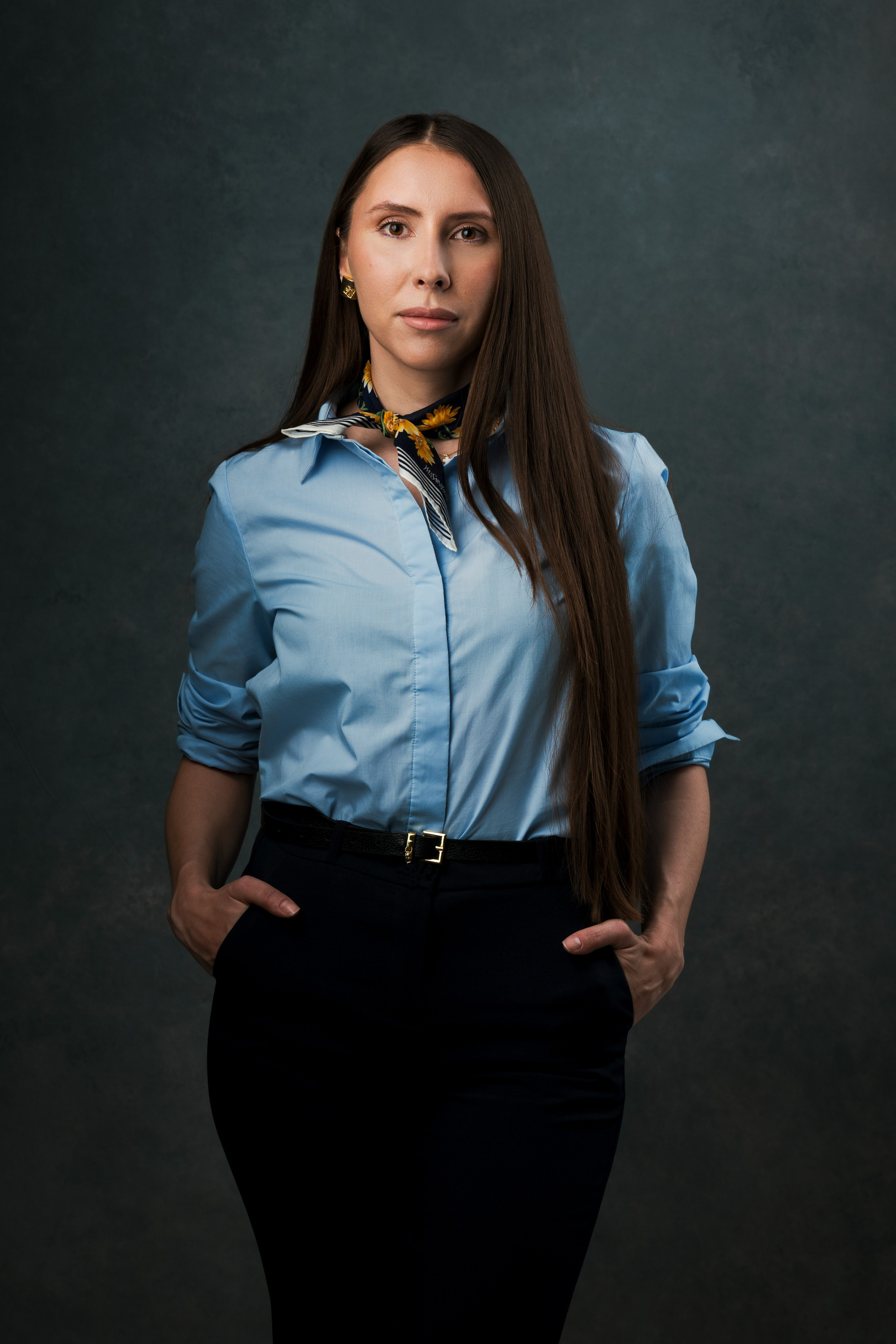 Студия. Спортивный и портретный фотограф в Москве Игорь Дылдин