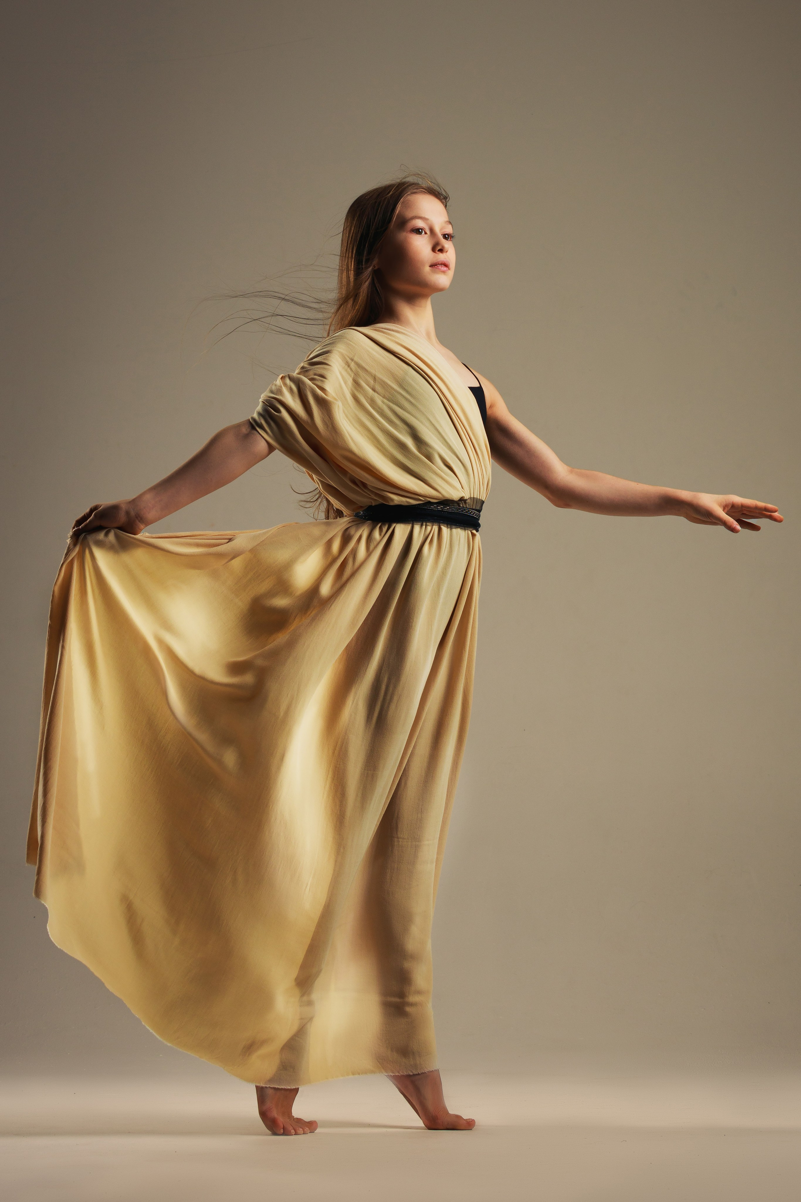 Студия. Спортивный и портретный фотограф в Москве Игорь Дылдин