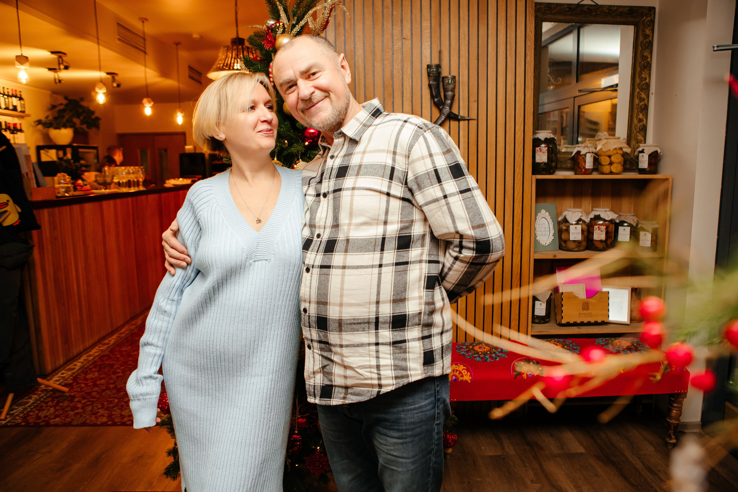 Корпоратив новогодний. Elena Sova — семейный и женский фотограф в Санкт-Петербурге