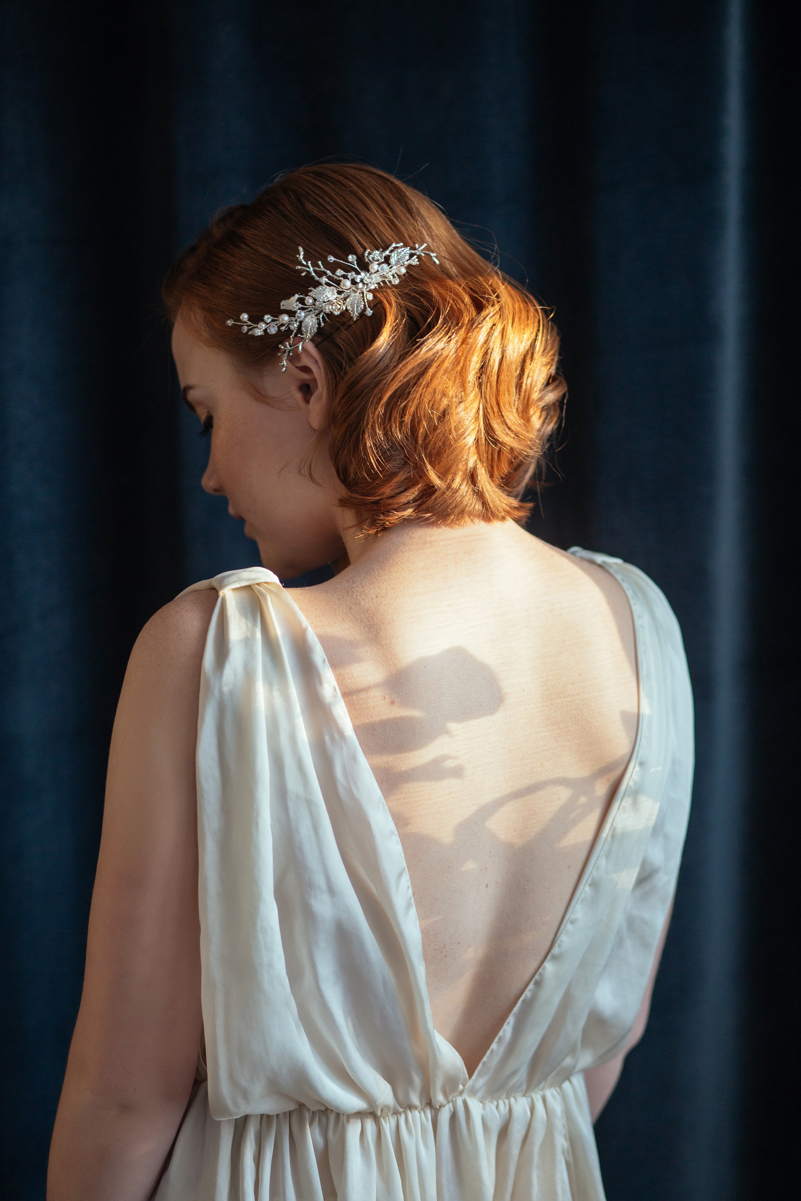 Портреты. Фотограф Вероника Кольтеева