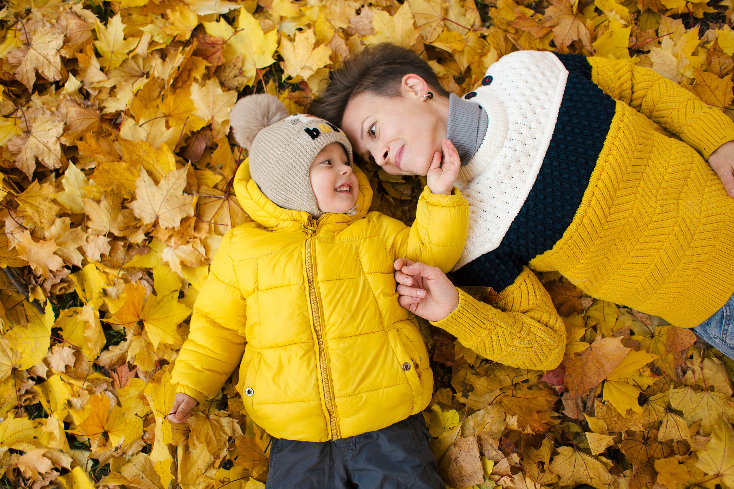 Лена и Леон. Фотограф Вероника Кольтеева