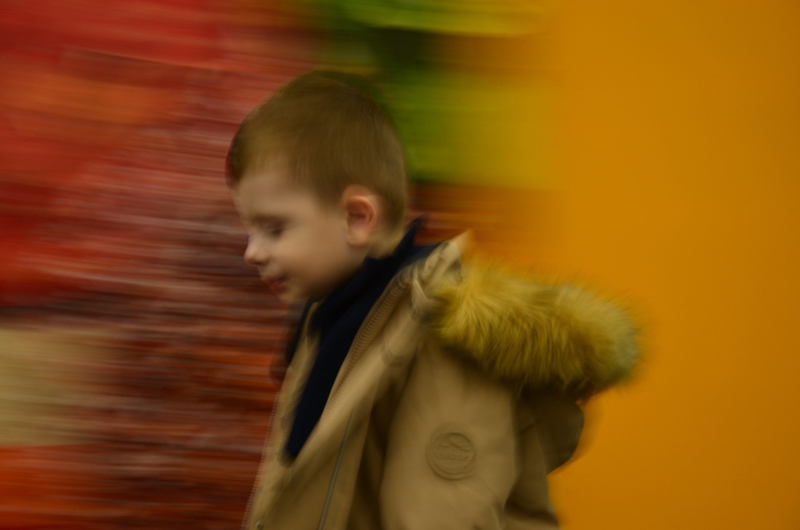 Портрет. Фотограф viktor viktor