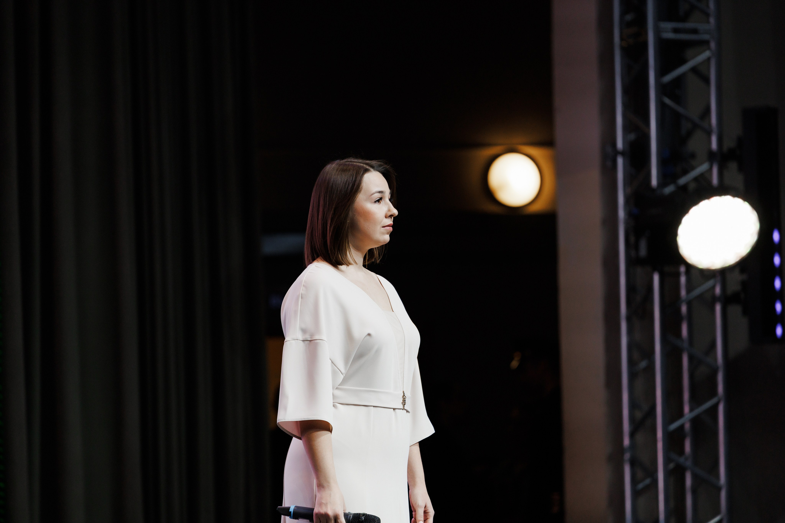 Всероссийский фестиваль «Виват, таланты!». Галерея ПрофАС