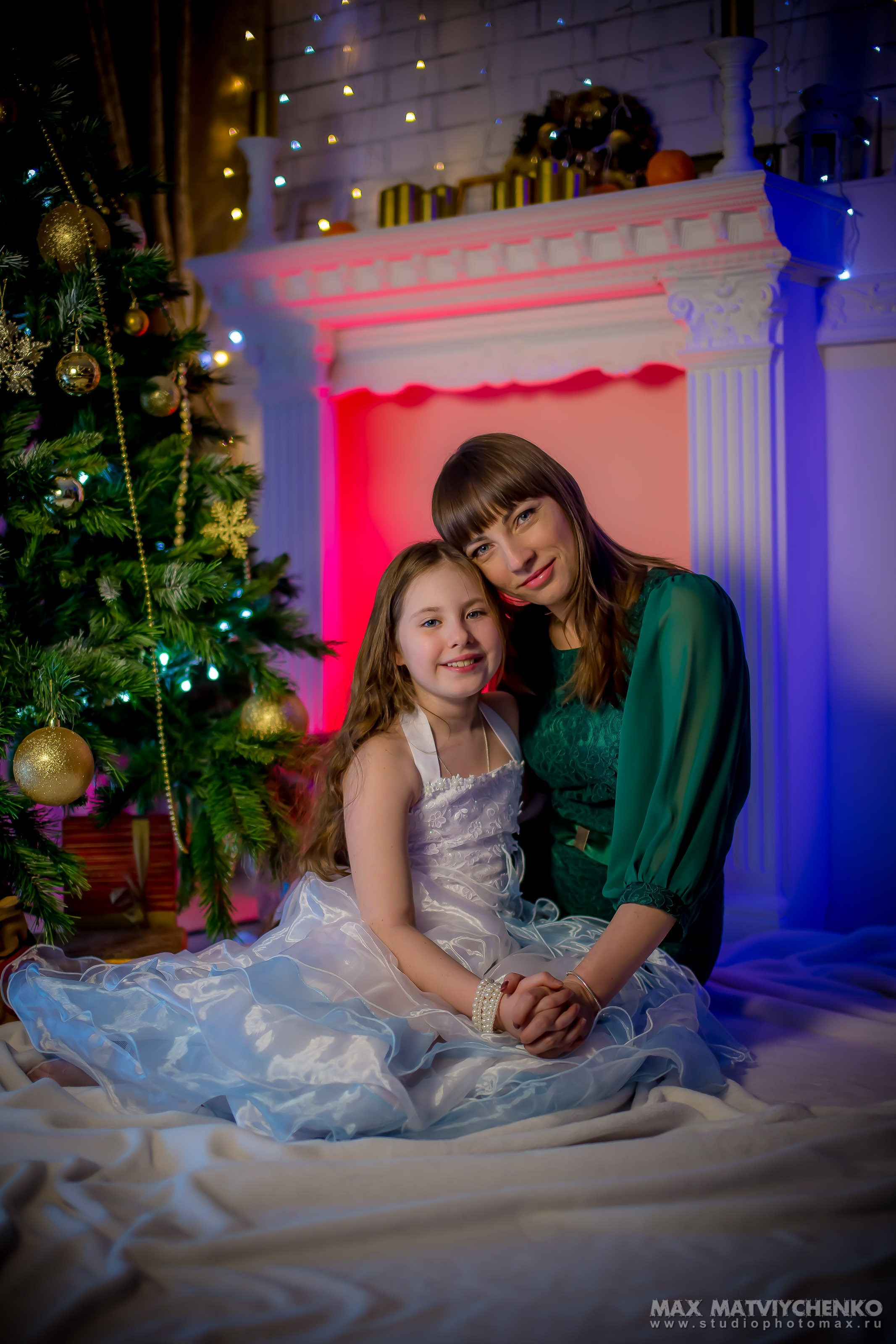 Family and children's photo shoots. Max Matvich and Victoria Basova are professionals in their field