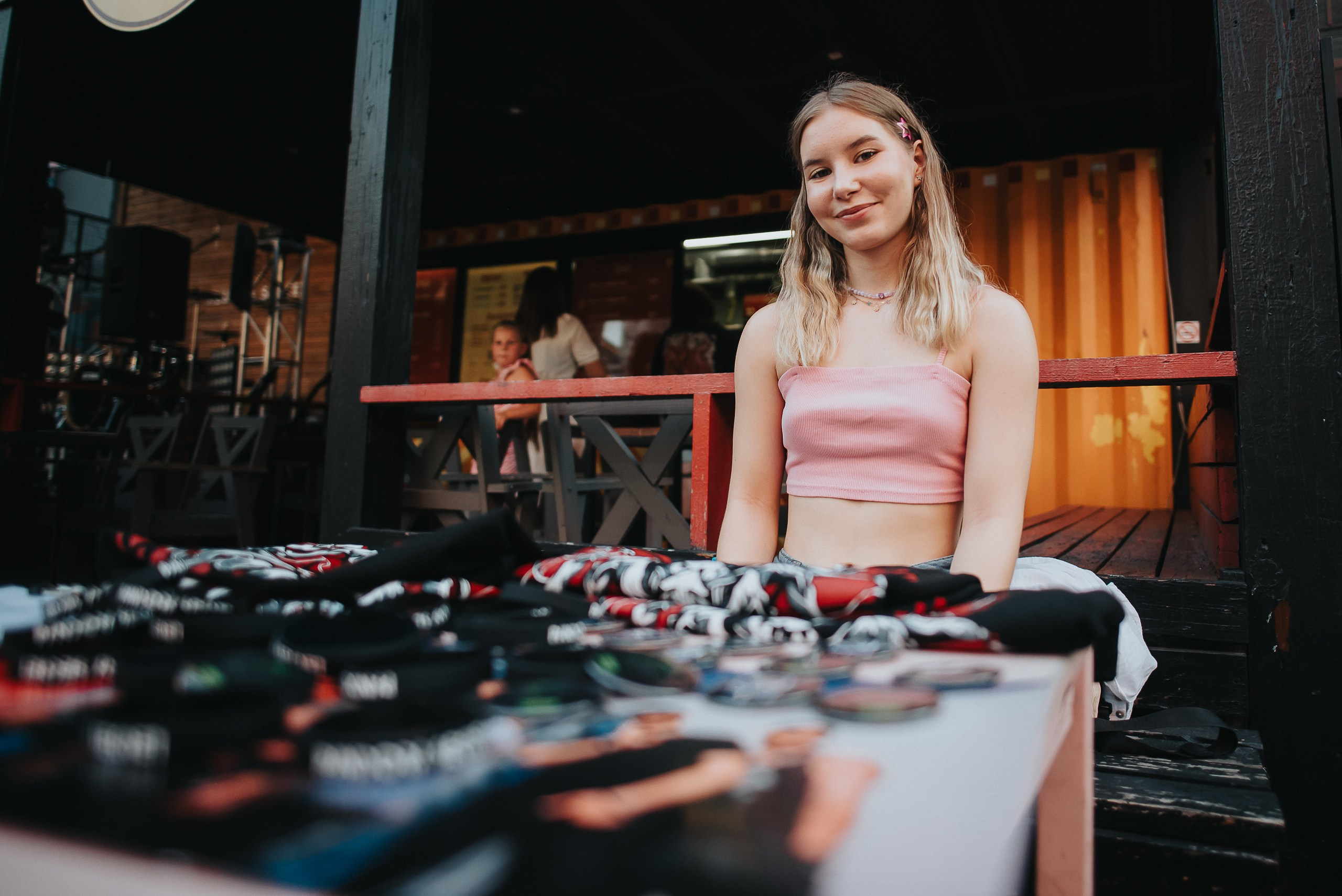 Pandora Secret 2024. Репортажный фотограф в Кемерово