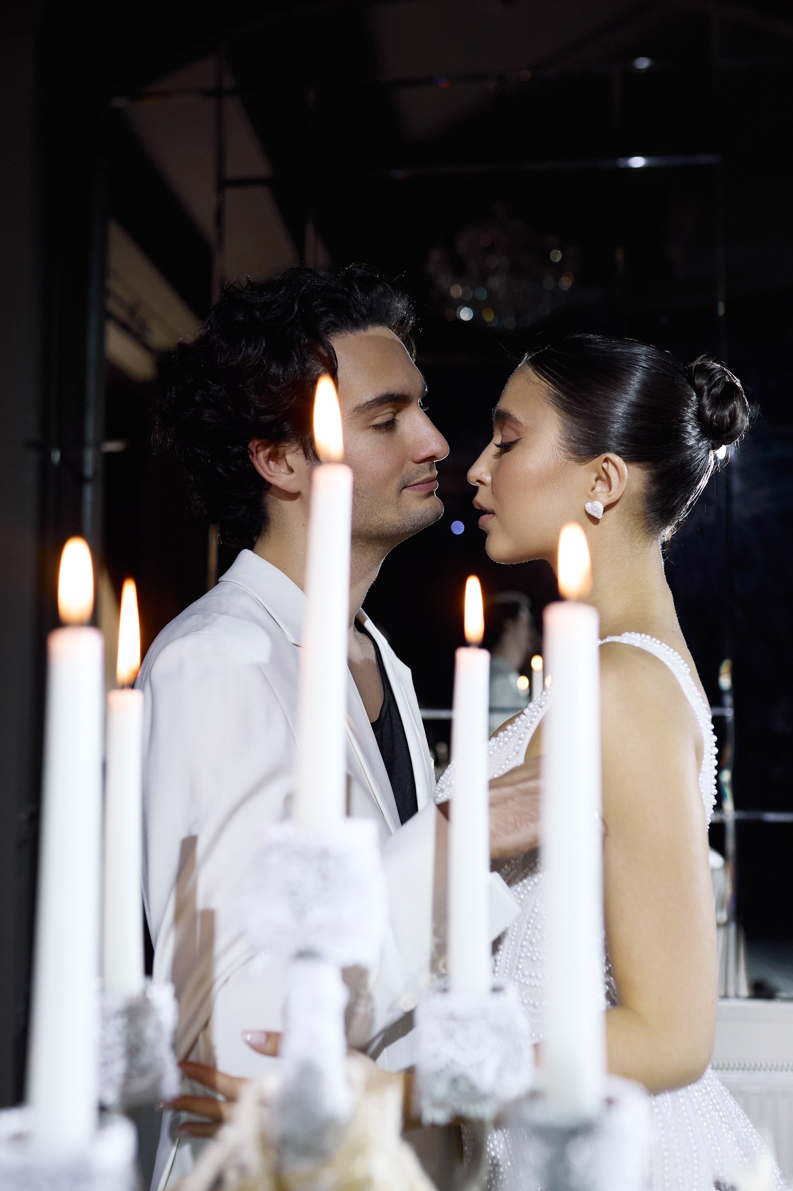 Владимир и Диана. Свадебный фотограф в Ростове-на-Дону — Анастасия Кузьменко