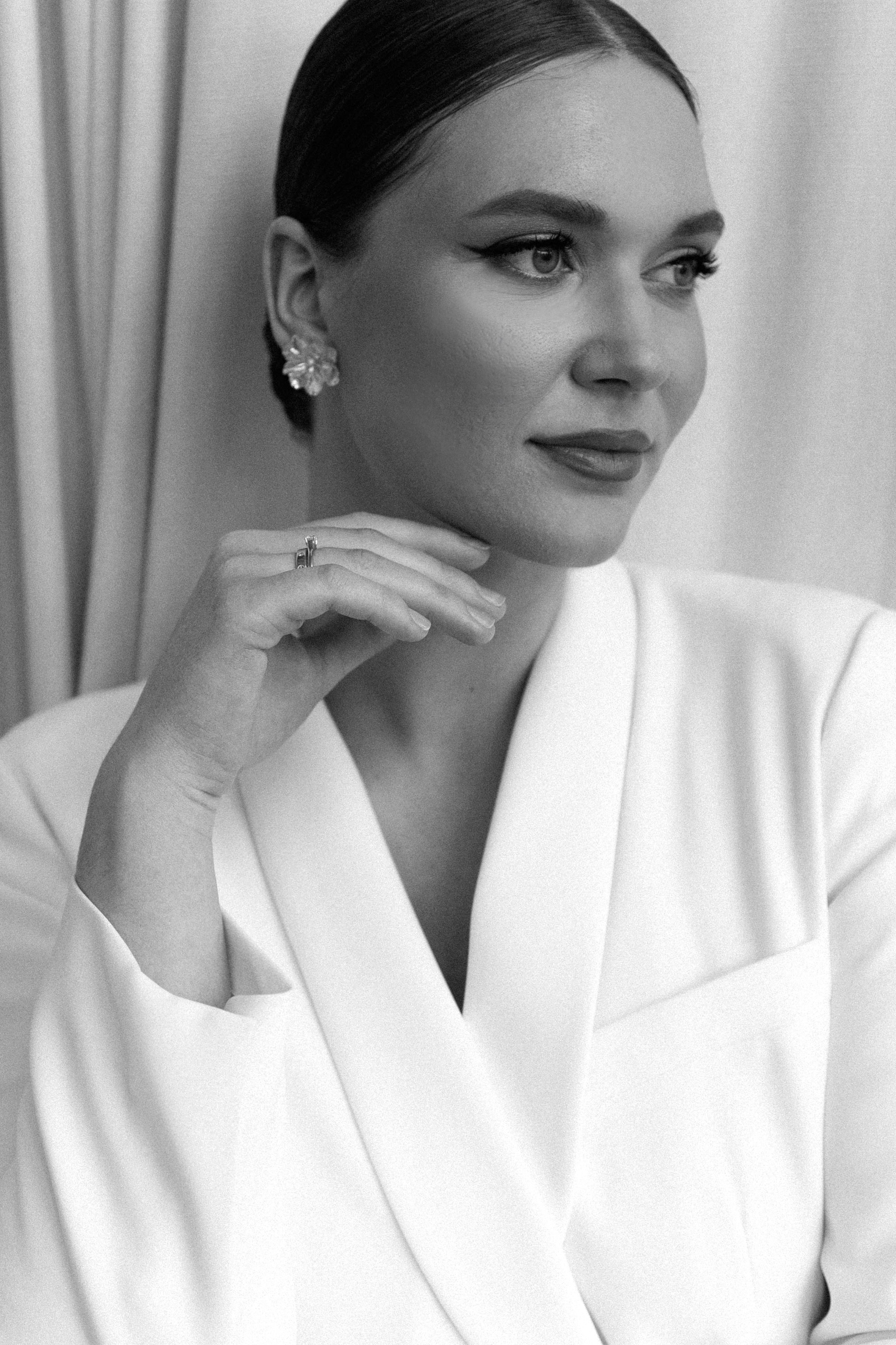 Полина & Константин. Свадебный и портретный фотограф Соломко Диана