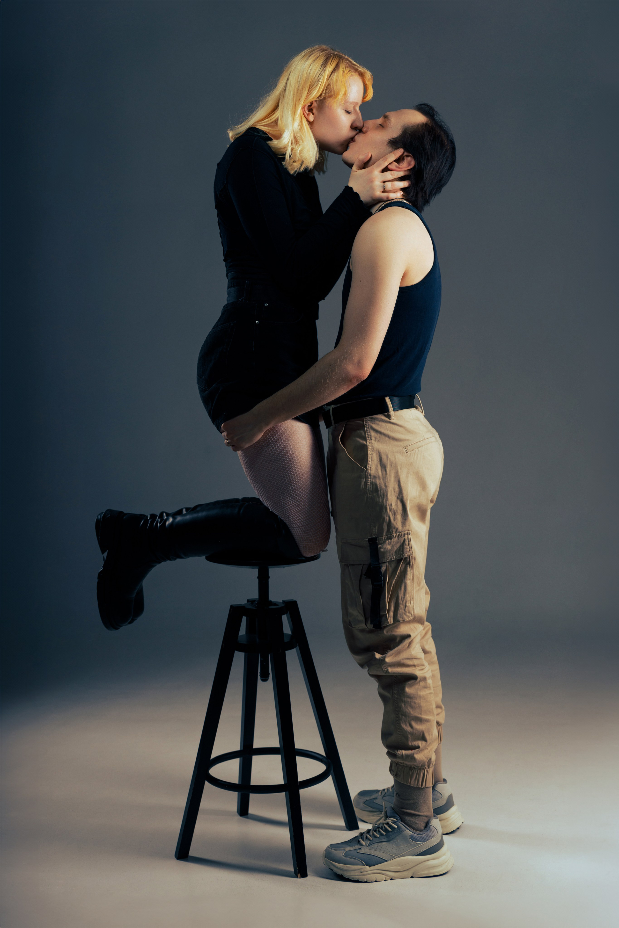 Софи & Макс. Фотограф Анастасия Горлач в Калининграде