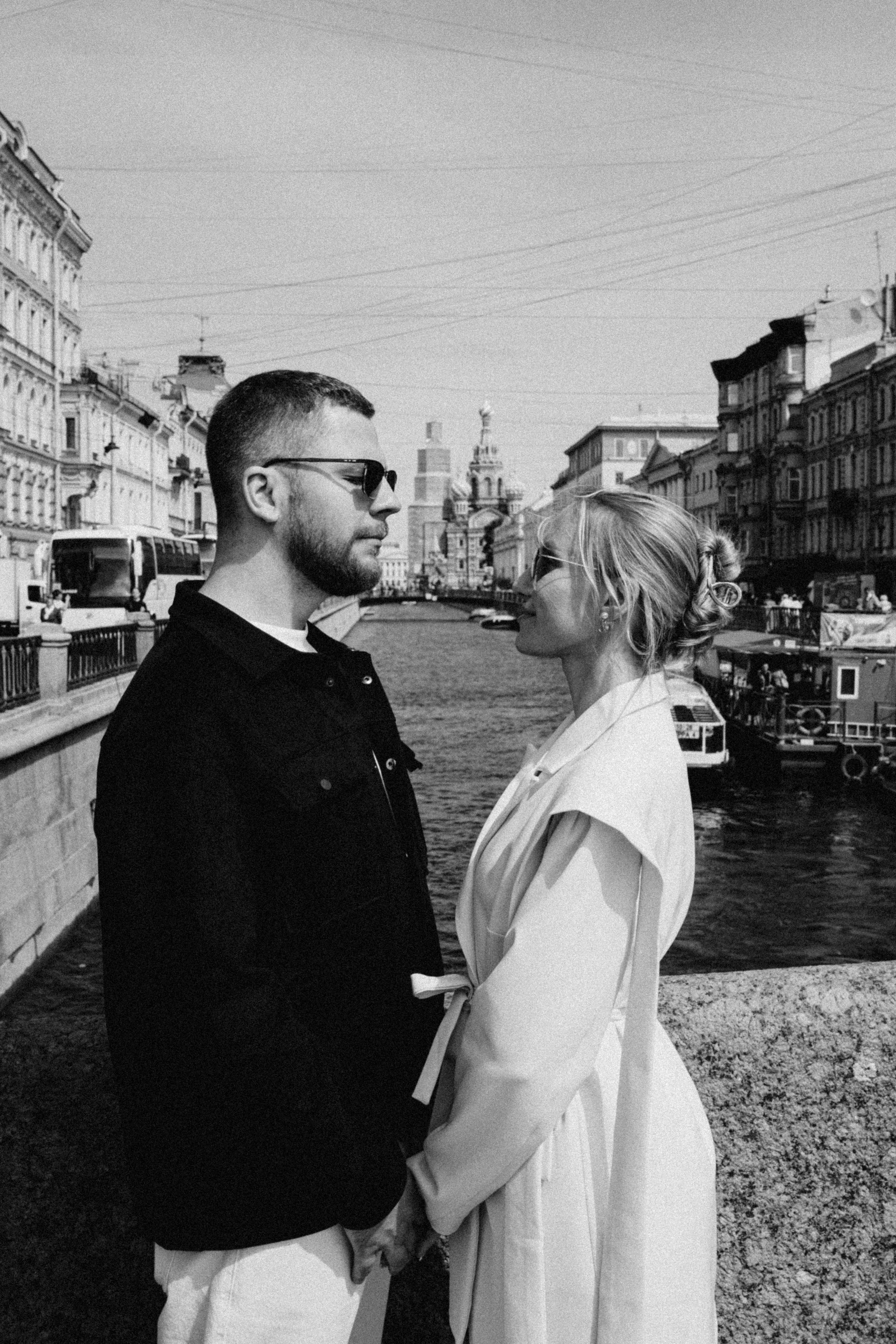 K & A. Фотограф Санкт-Петербург/Гомель Виктория Петрова