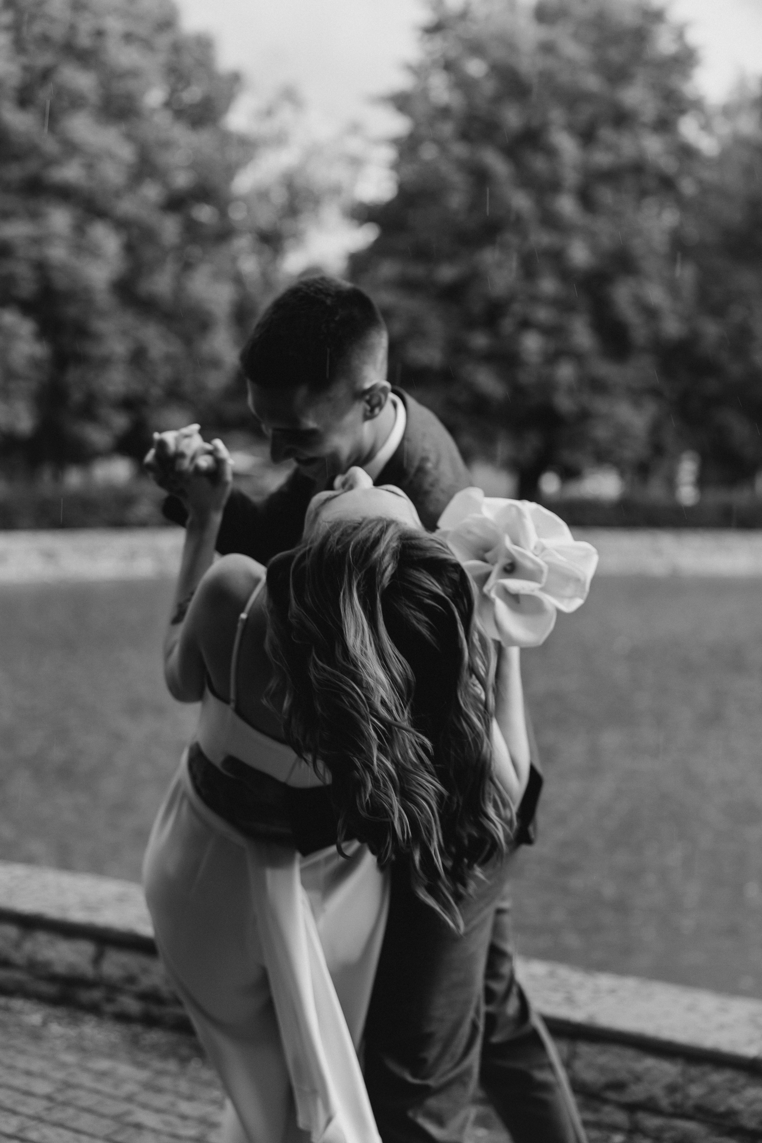 N&N. Свадебный фотограф в Тольятти Валерия Барышкина