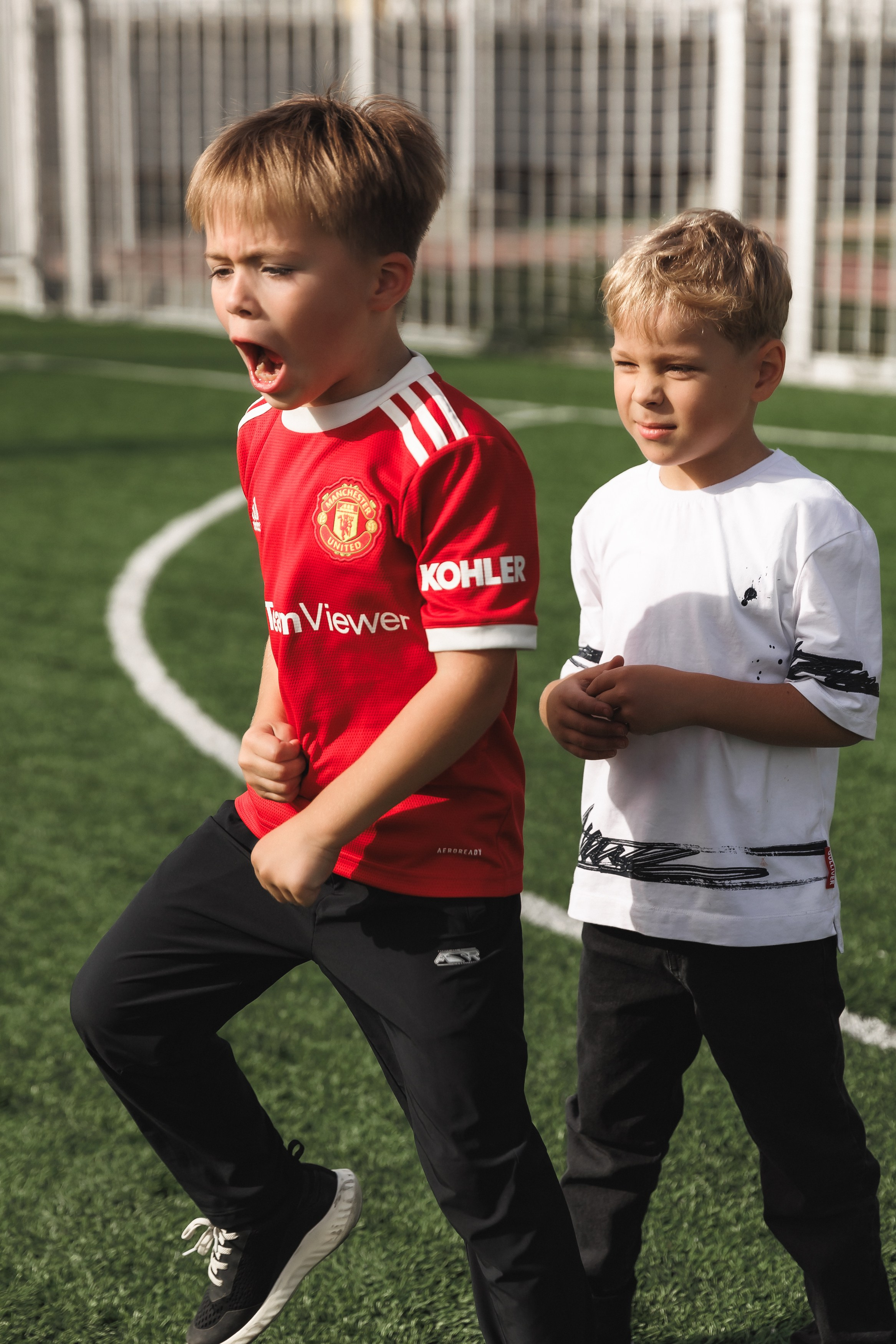 Давиду 7!. Фотограф в Волгограде — Александра Искандерова