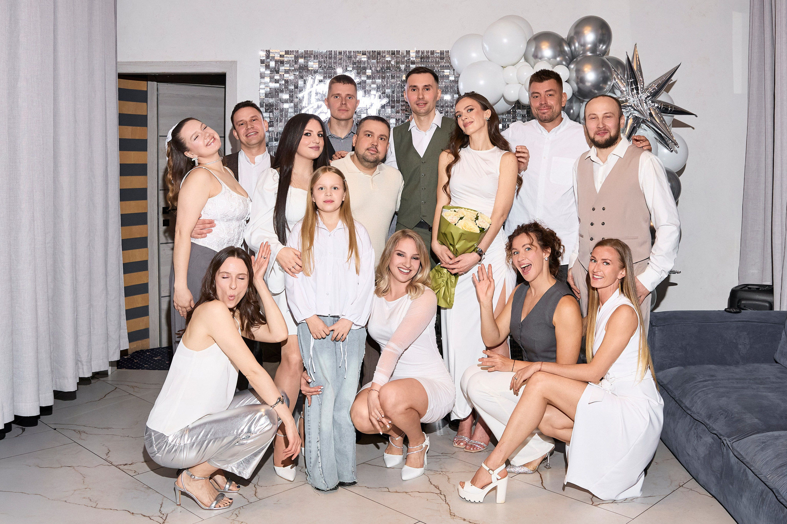 Алена. Свадебный фотограф Анастасия Казакова