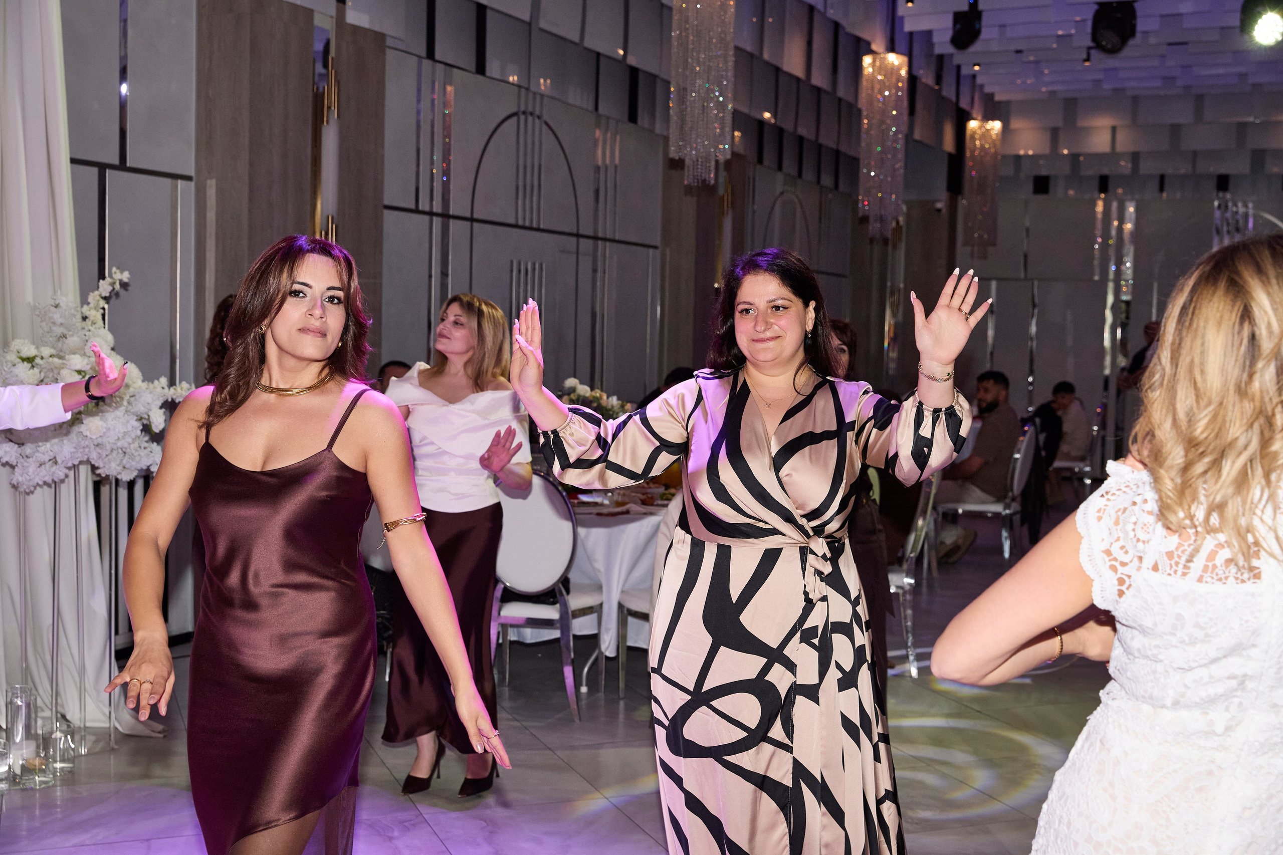 Эрмине. Свадебный фотогра Анастасия Казакова