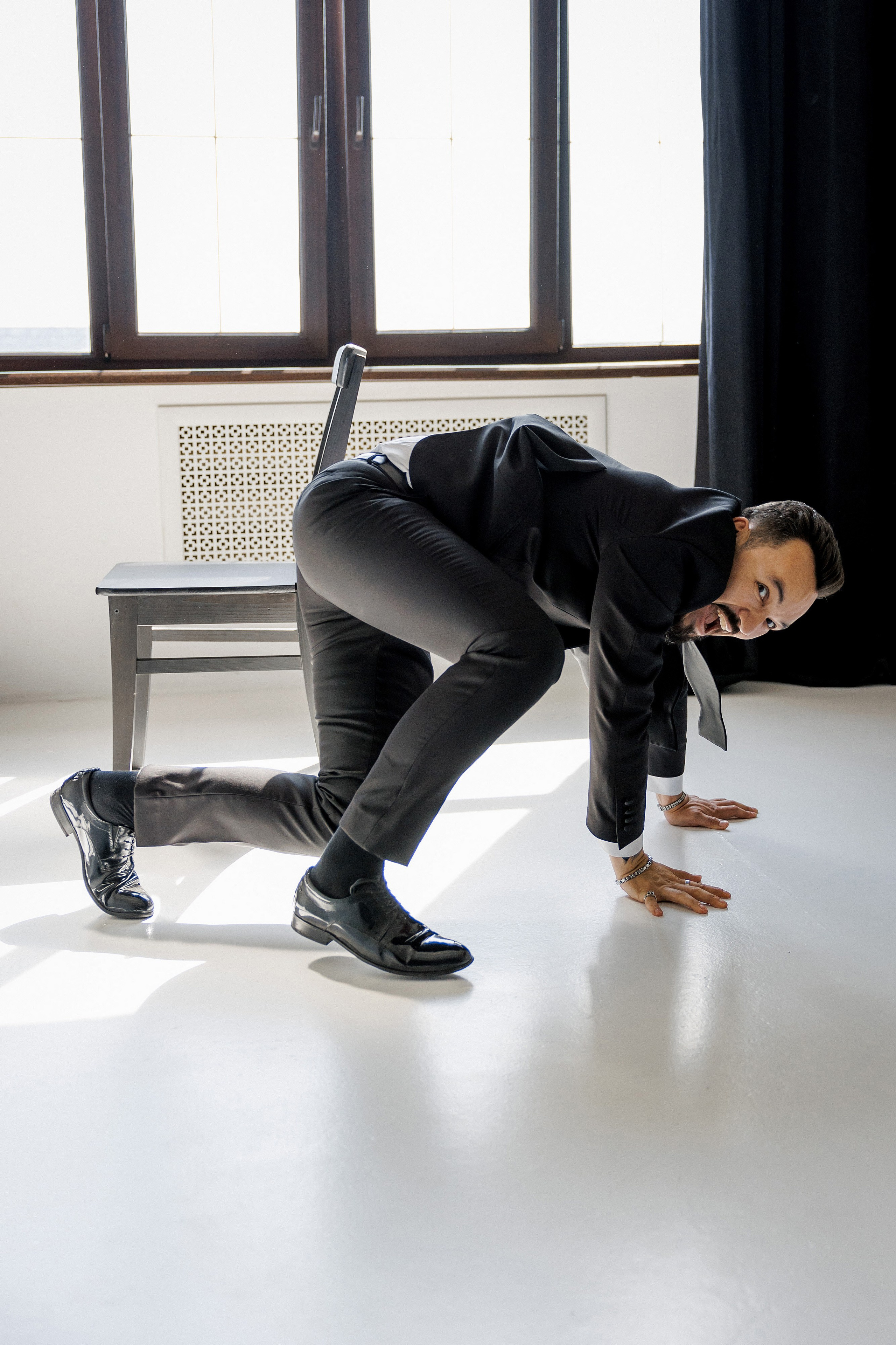 Еловский. Свадебный фотограф в Иркутске Сапаров Александр