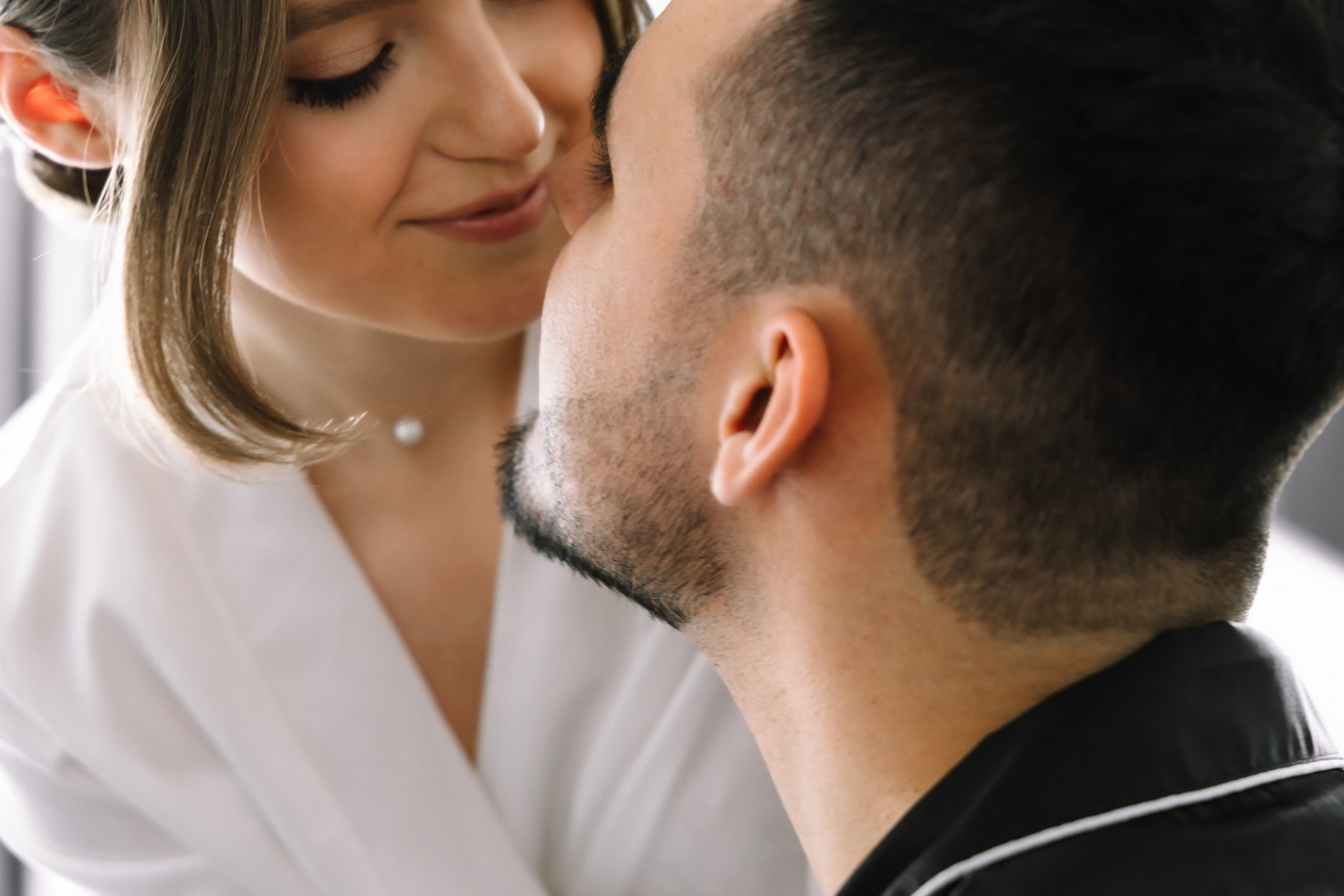 Мария & Дмитрий. Свадебный фотограф в Томске Екатерина Дмитриева