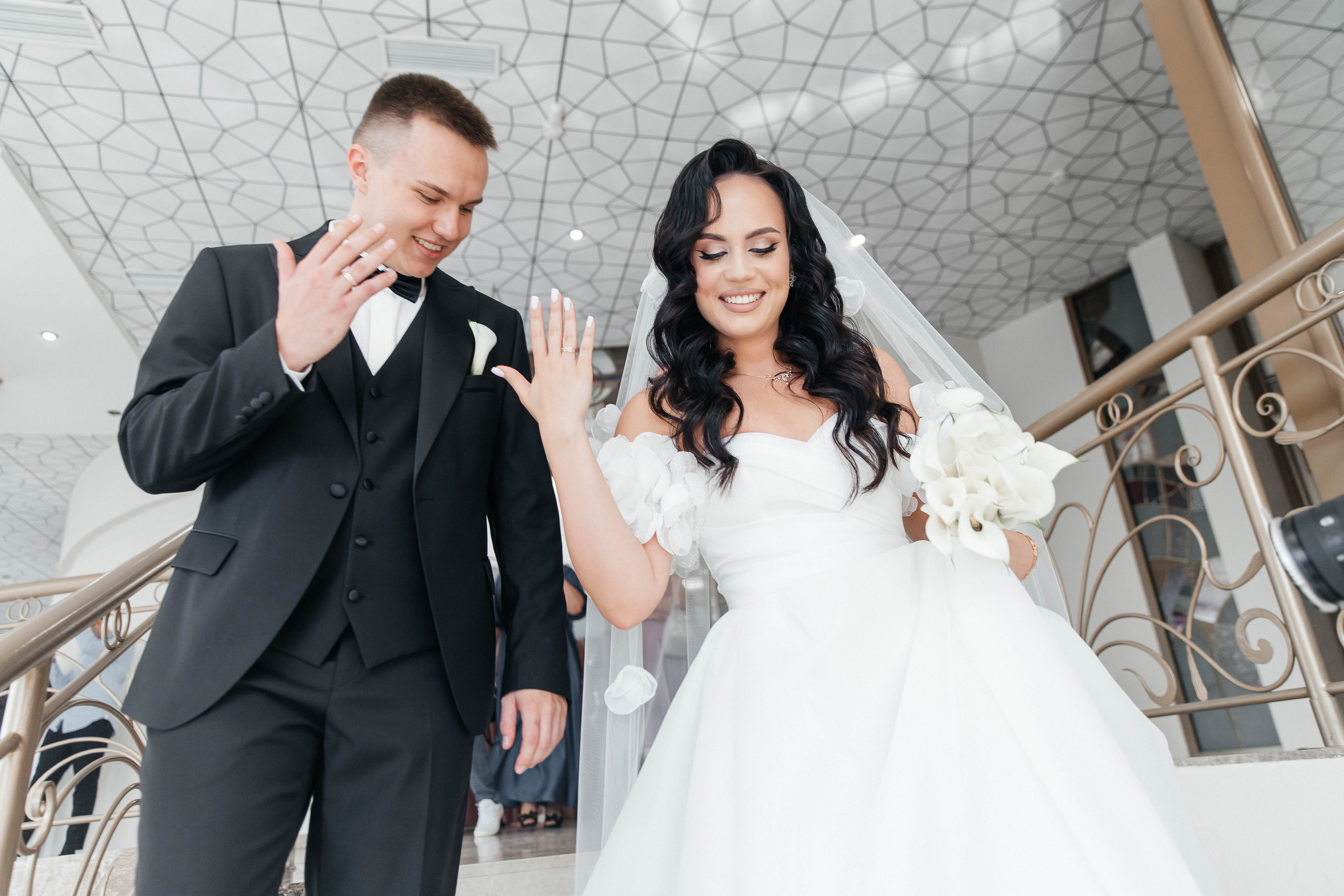 Владислав & Татьяна. Главная