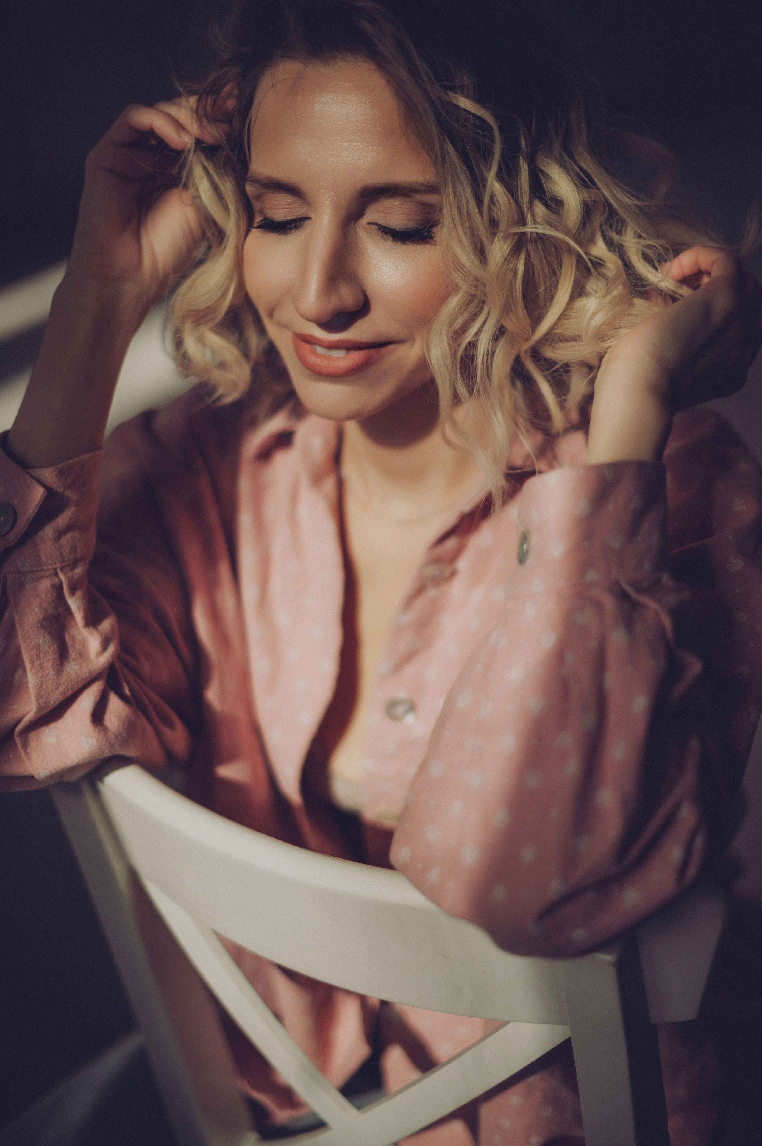 Елена (SK-studio). Фотограф, г. Лесной Свердловской области