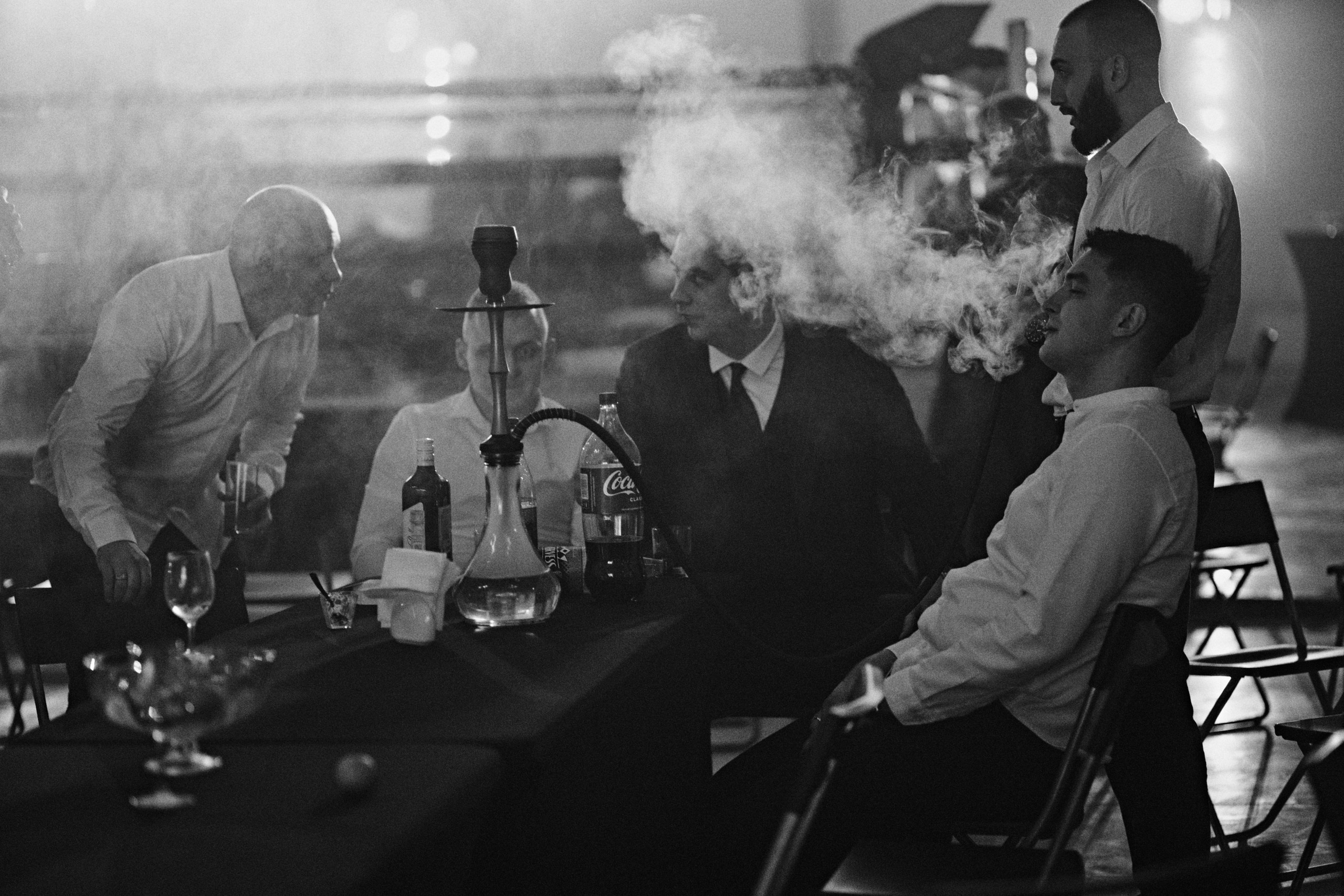 Уральская Кровельная. Свадебный фотограф Челябинск, Екатеринбург, Курган — Виктор Слуднов