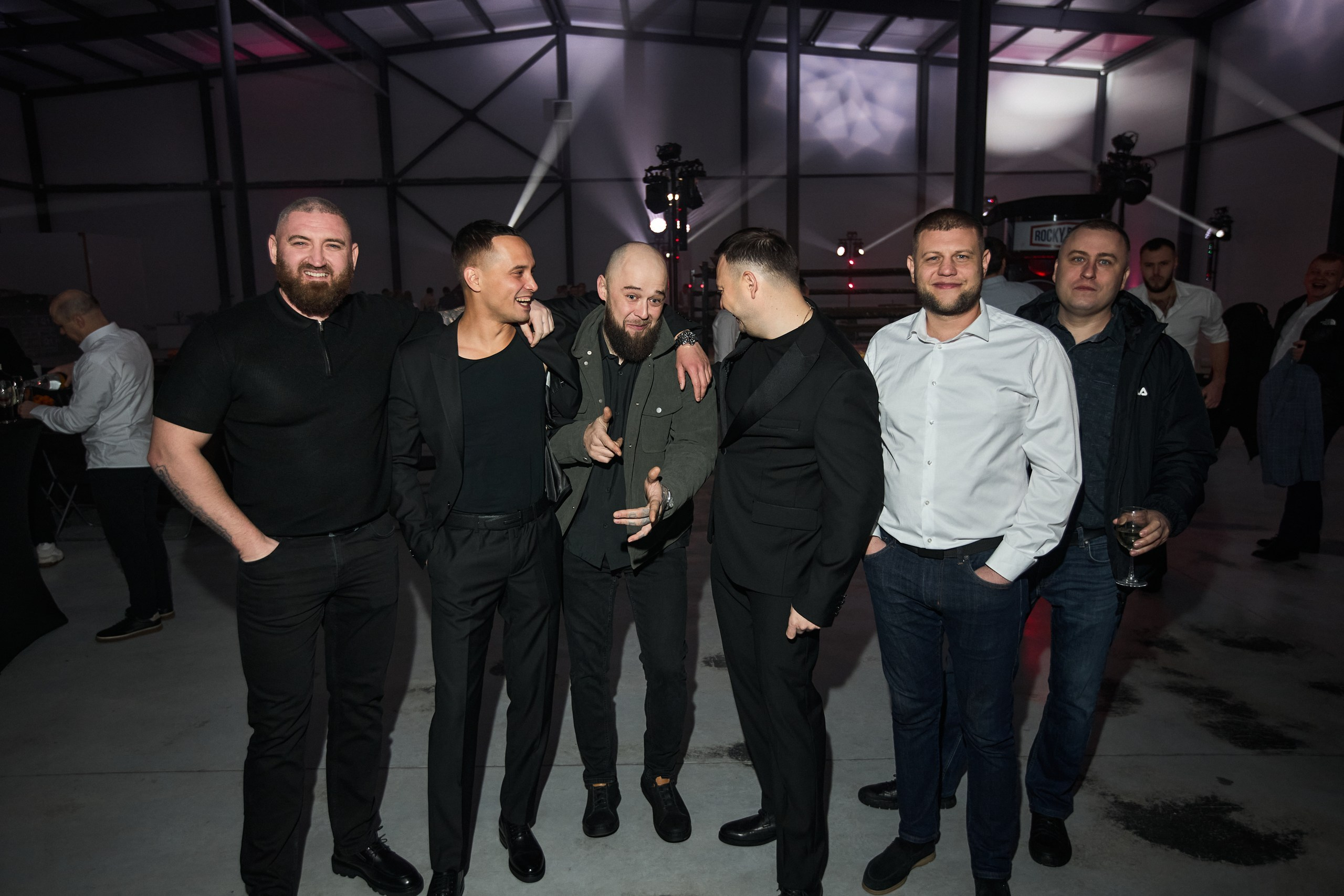 Уральская Кровельная. Свадебный фотограф Челябинск, Екатеринбург, Курган — Виктор Слуднов