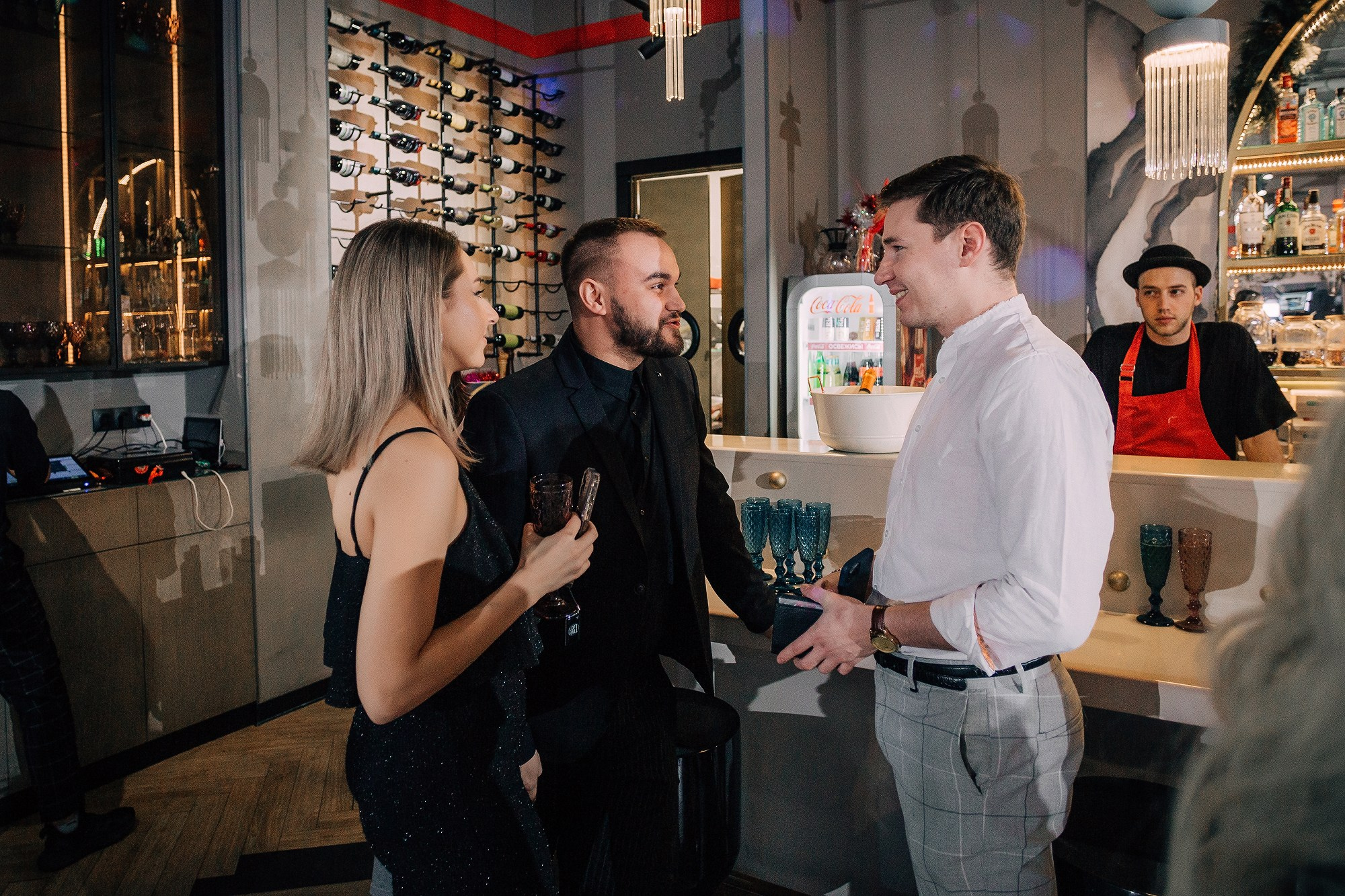 Skatch. Свадебный фотограф Челябинск, Екатеринбург, Курган — Виктор Слуднов