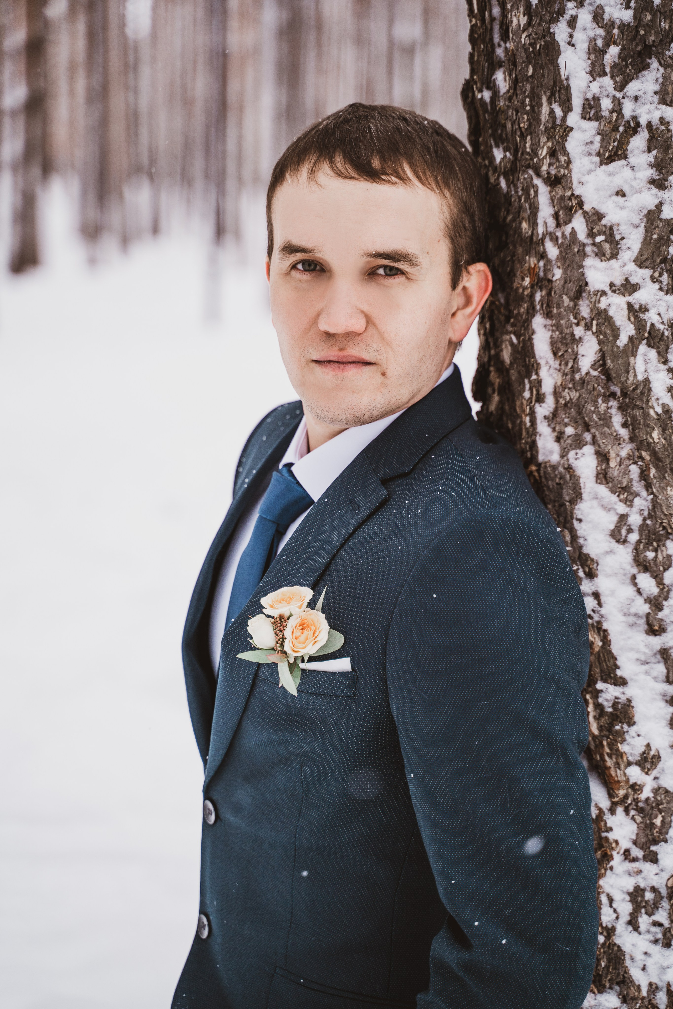 Свадьба Гузель и Юрия. Главная