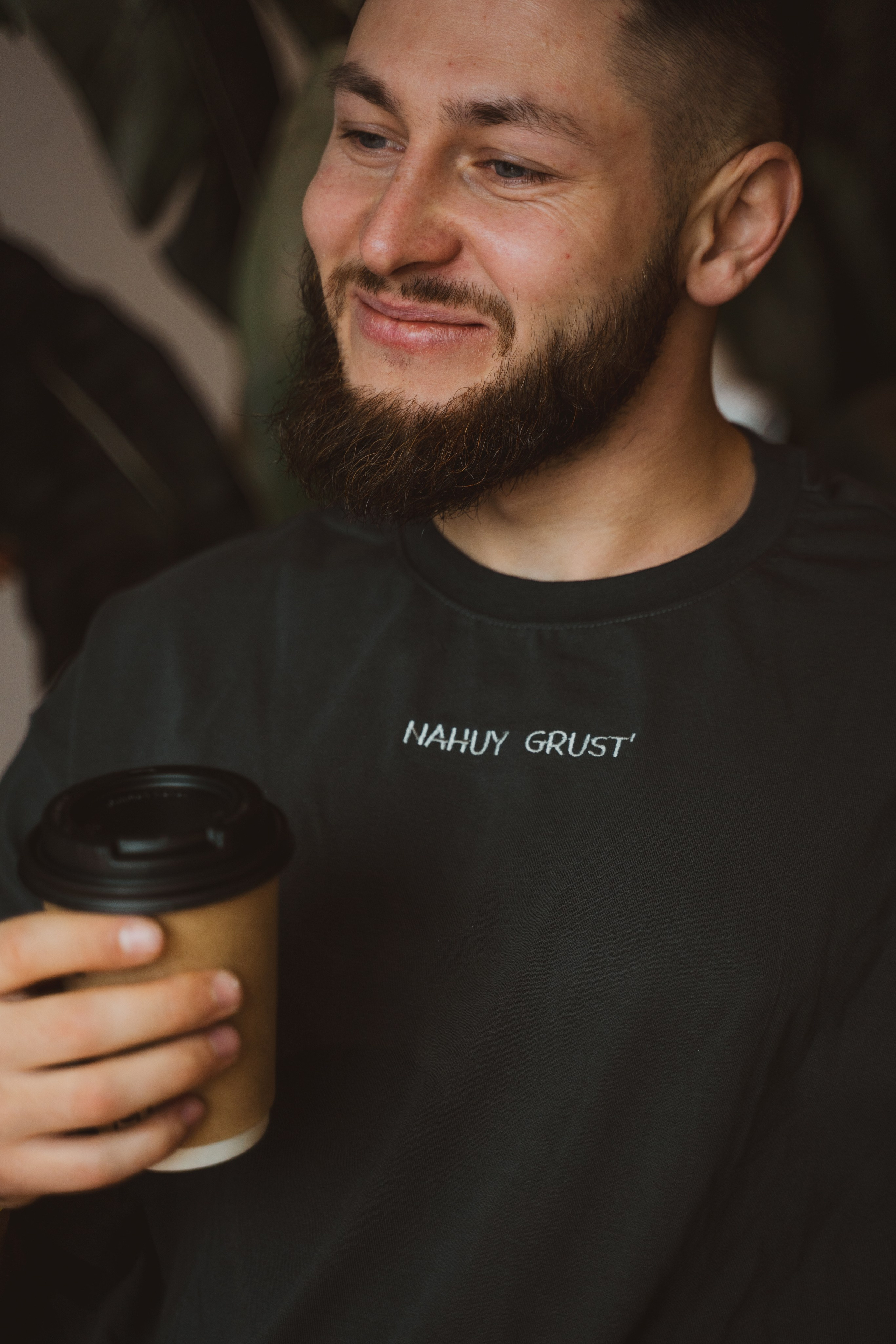 Бренд футболок. Свадебный и репортажный фотограф в Уфе| Осетрова Ольга