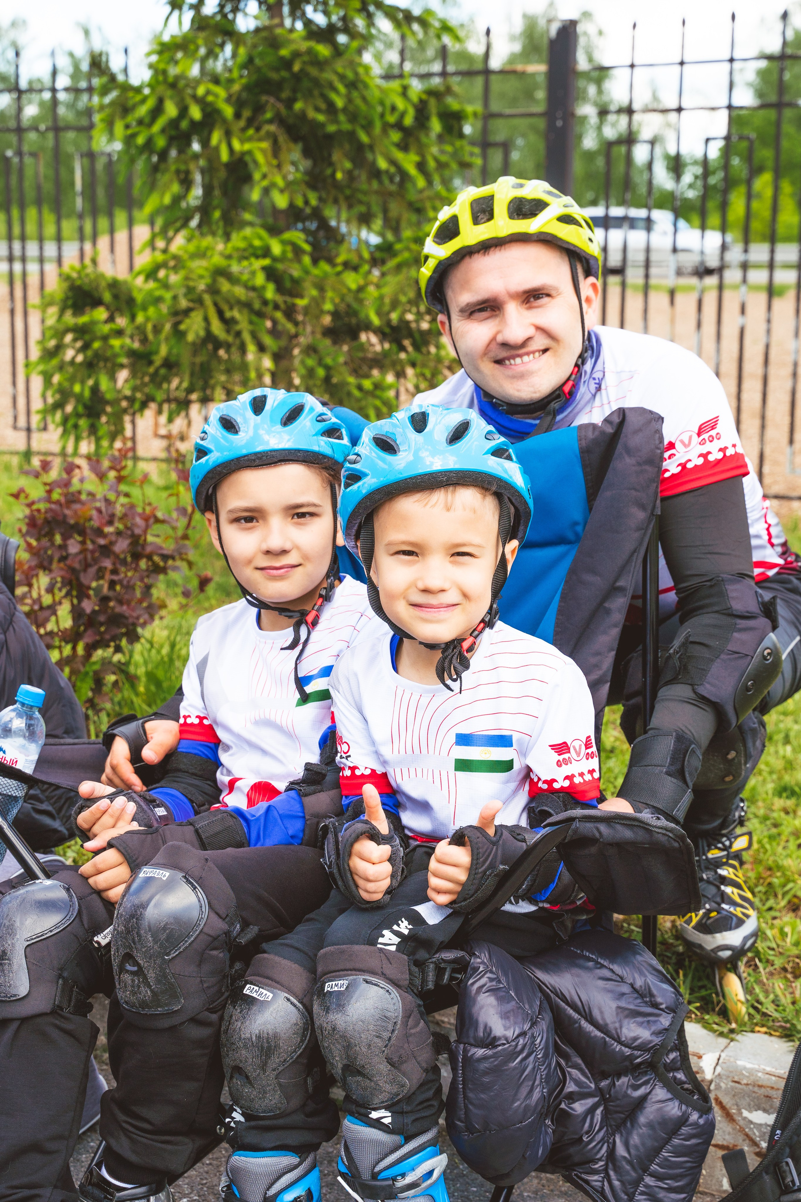 Первенство Башкортостана по роллер спорту. Свадебный и репортажный фотограф в Уфе| Осетрова Ольга