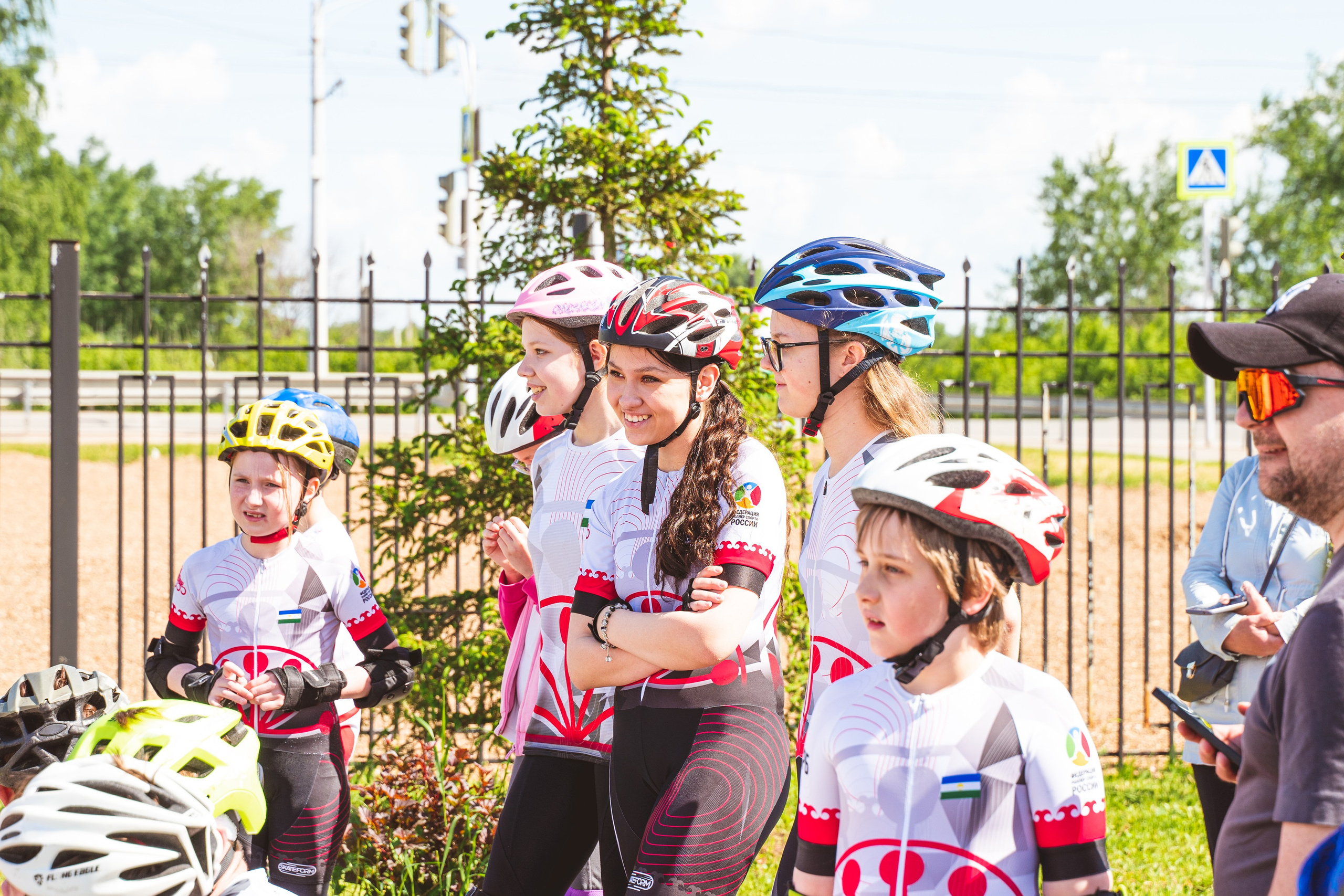 Первенство Башкортостана по роллер спорту. Свадебный и репортажный фотограф в Уфе| Осетрова Ольга