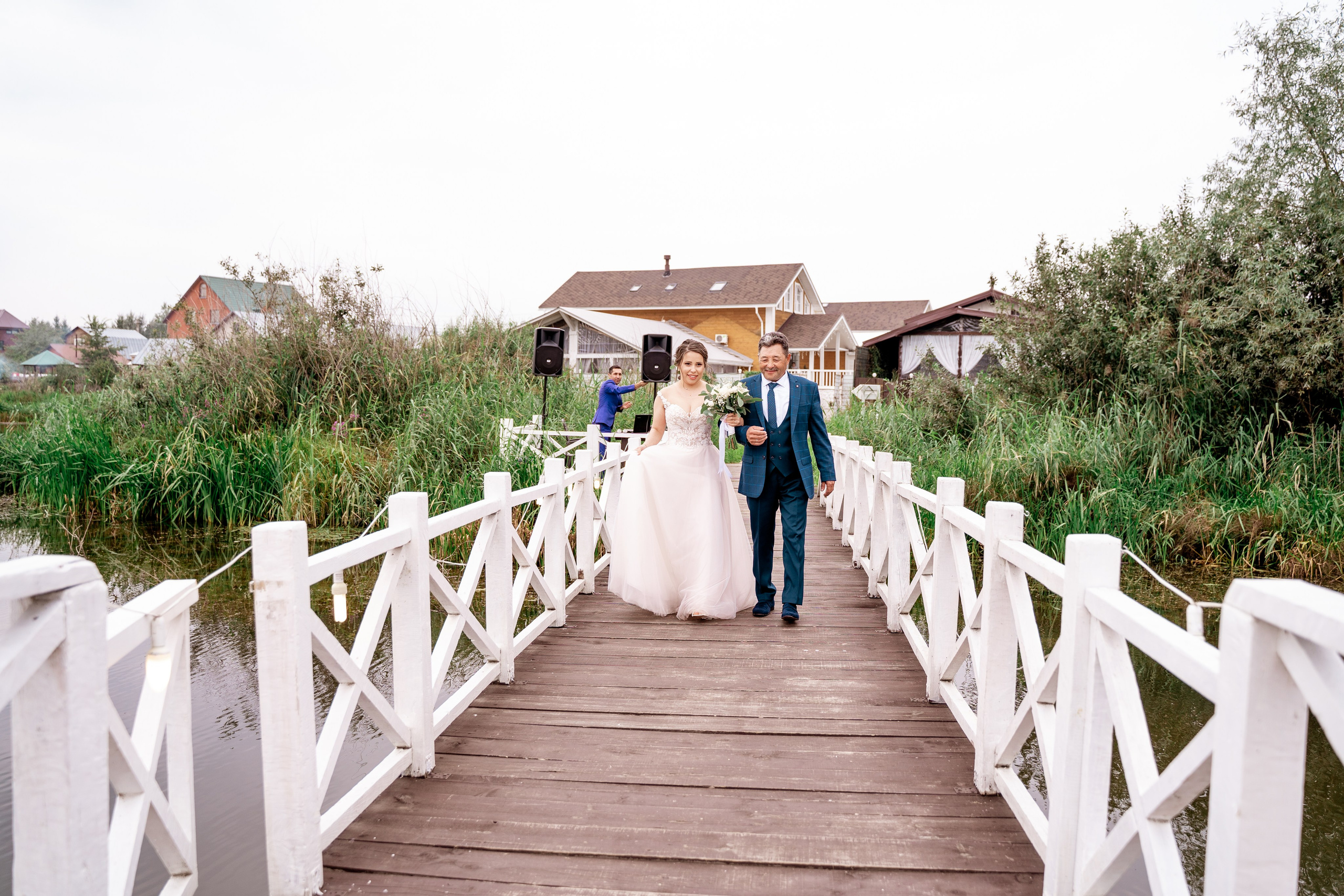 Свадебная фотосессия. Главная