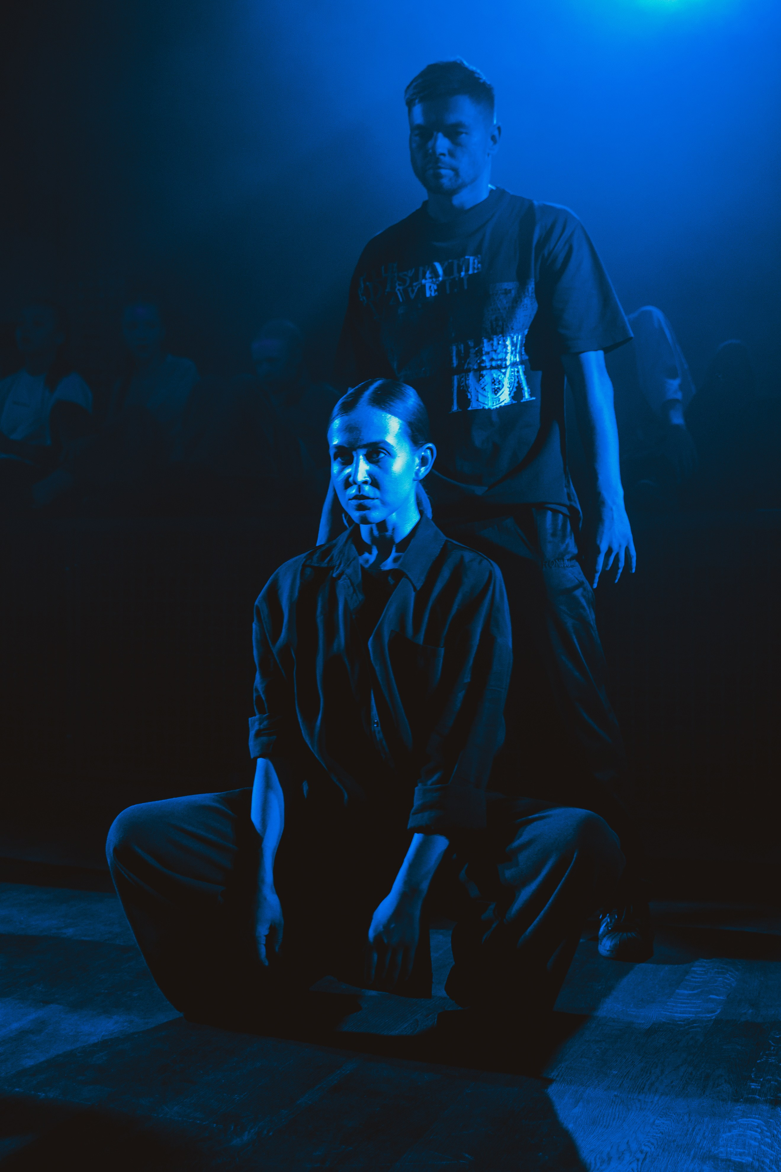 Школа Танцев MDC. Свадебный и репортажный фотограф в Уфе| Осетрова Ольга