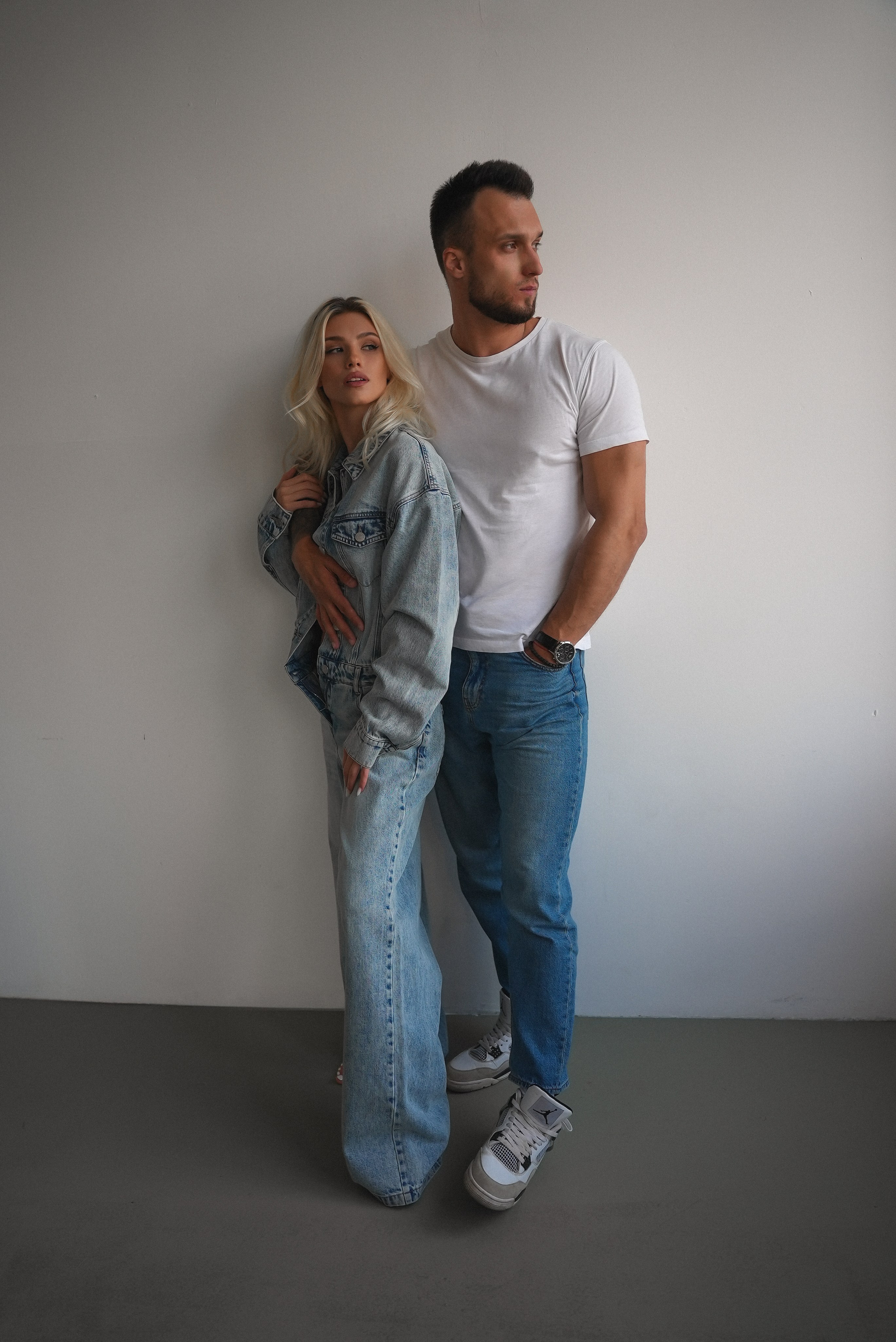 LERA AND VLADISLAV. Индивидуальный и семейный фотограф из Москвы