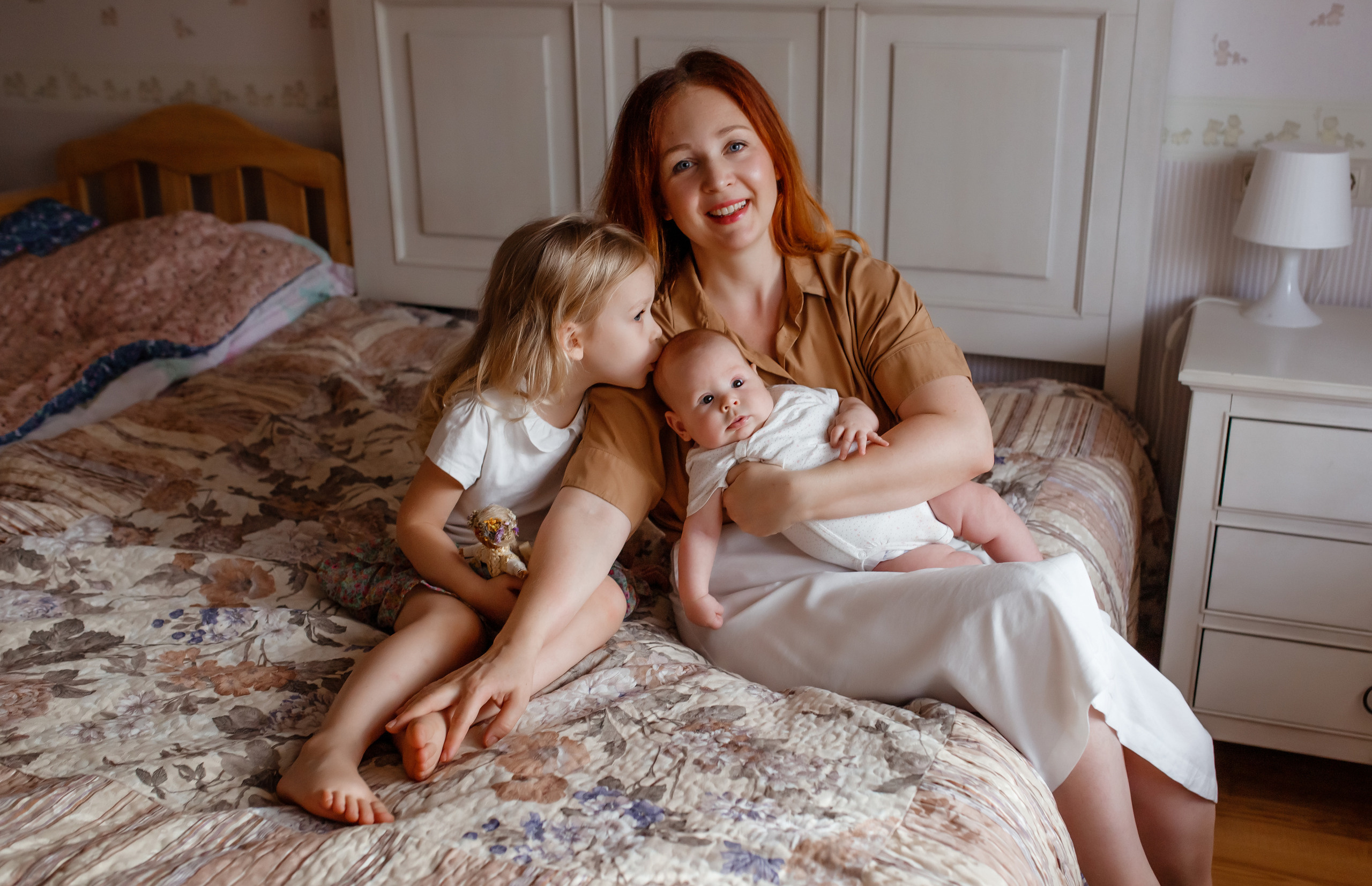 Съемка у вас дома…. Детский и семейный фотограф в Краснодаре, Анна Горбачева