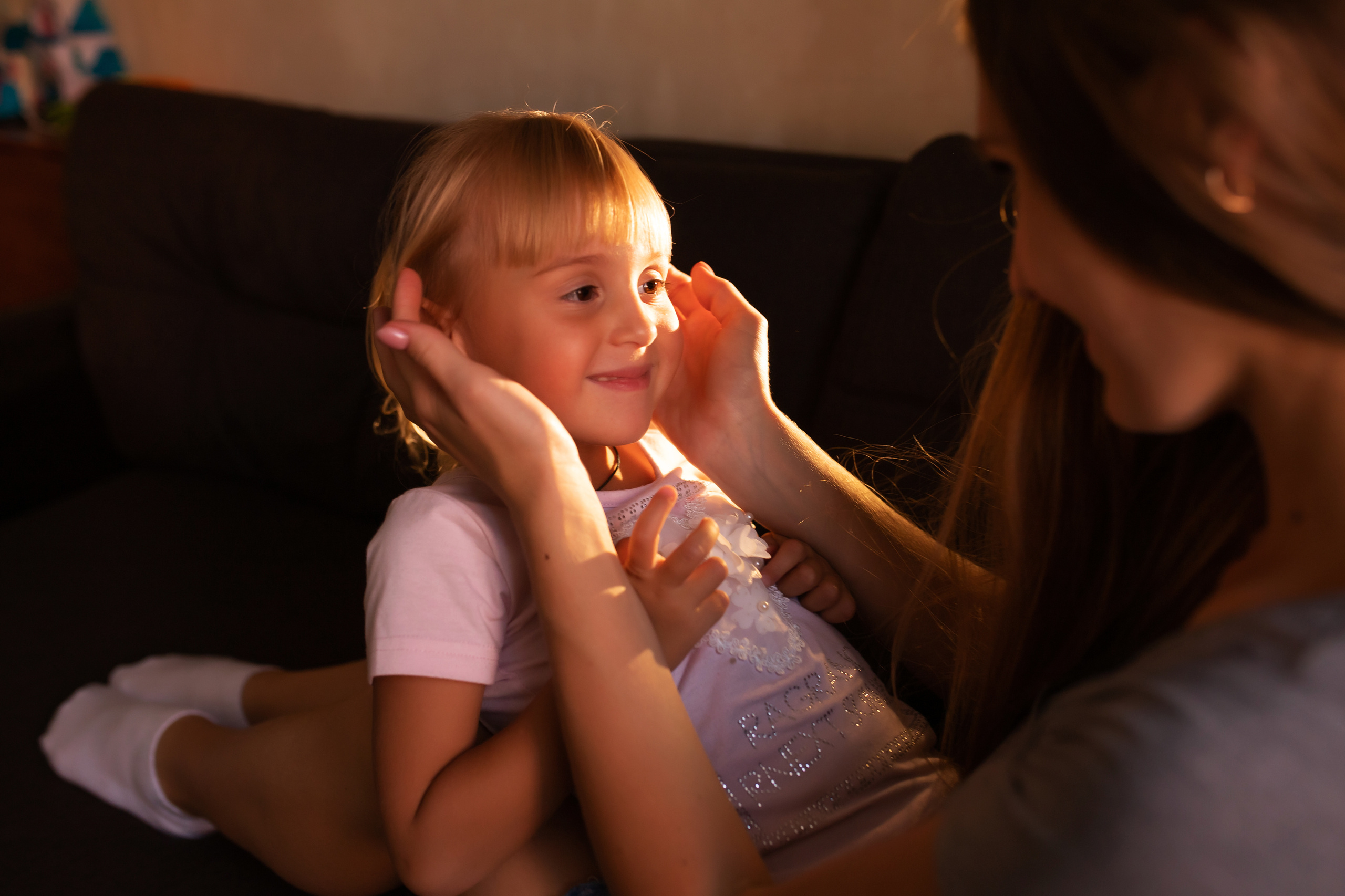 Съемка у вас дома…. Детский и семейный фотограф в Краснодаре, Анна Горбачева
