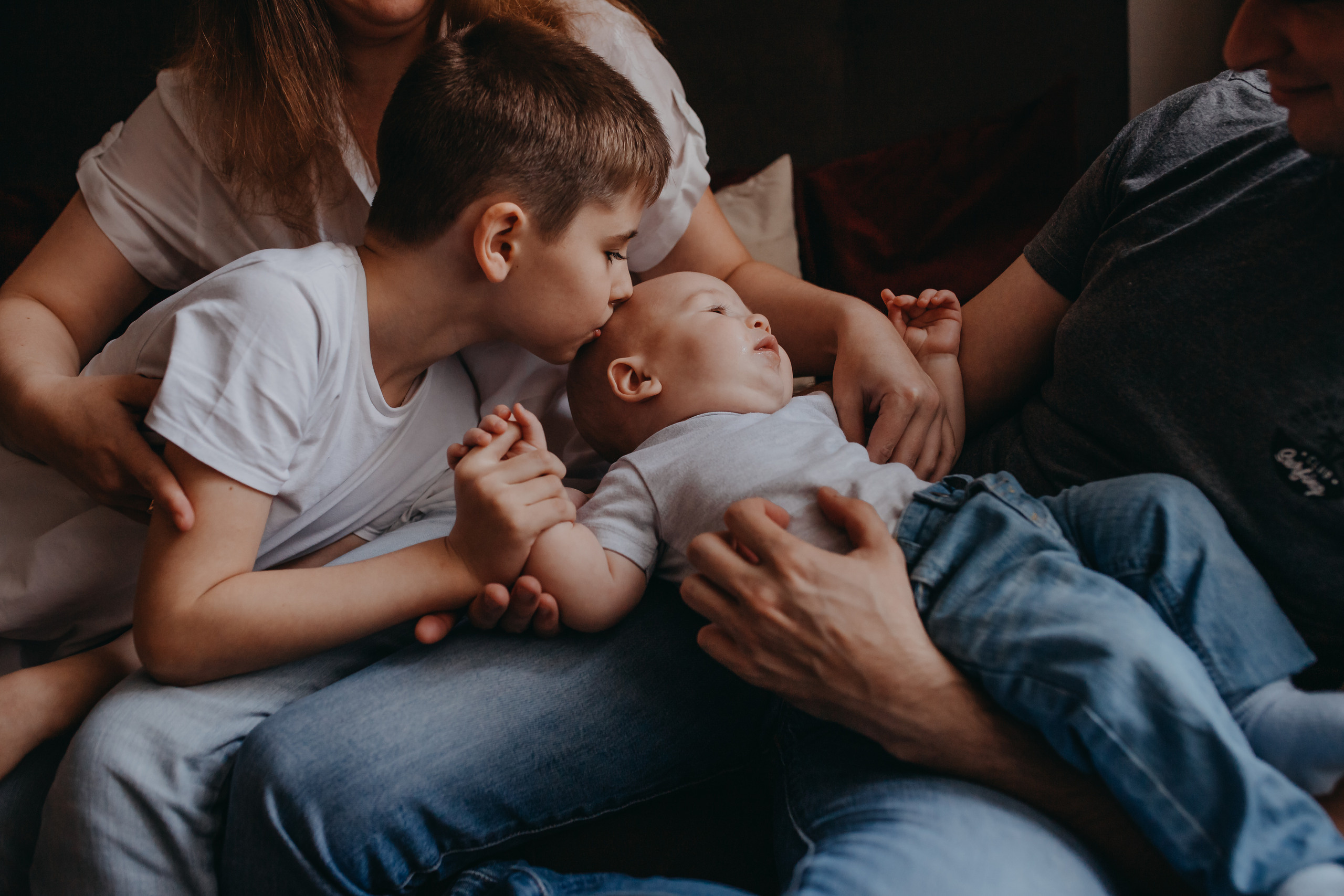 Съемка у вас дома…. Детский и семейный фотограф в Краснодаре, Анна Горбачева