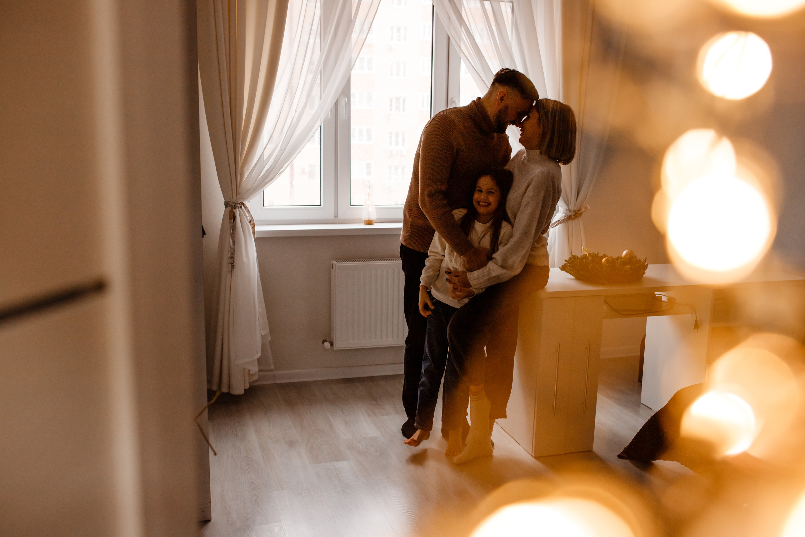 Съемка у вас дома…. Детский и семейный фотограф в Краснодаре, Анна Горбачева