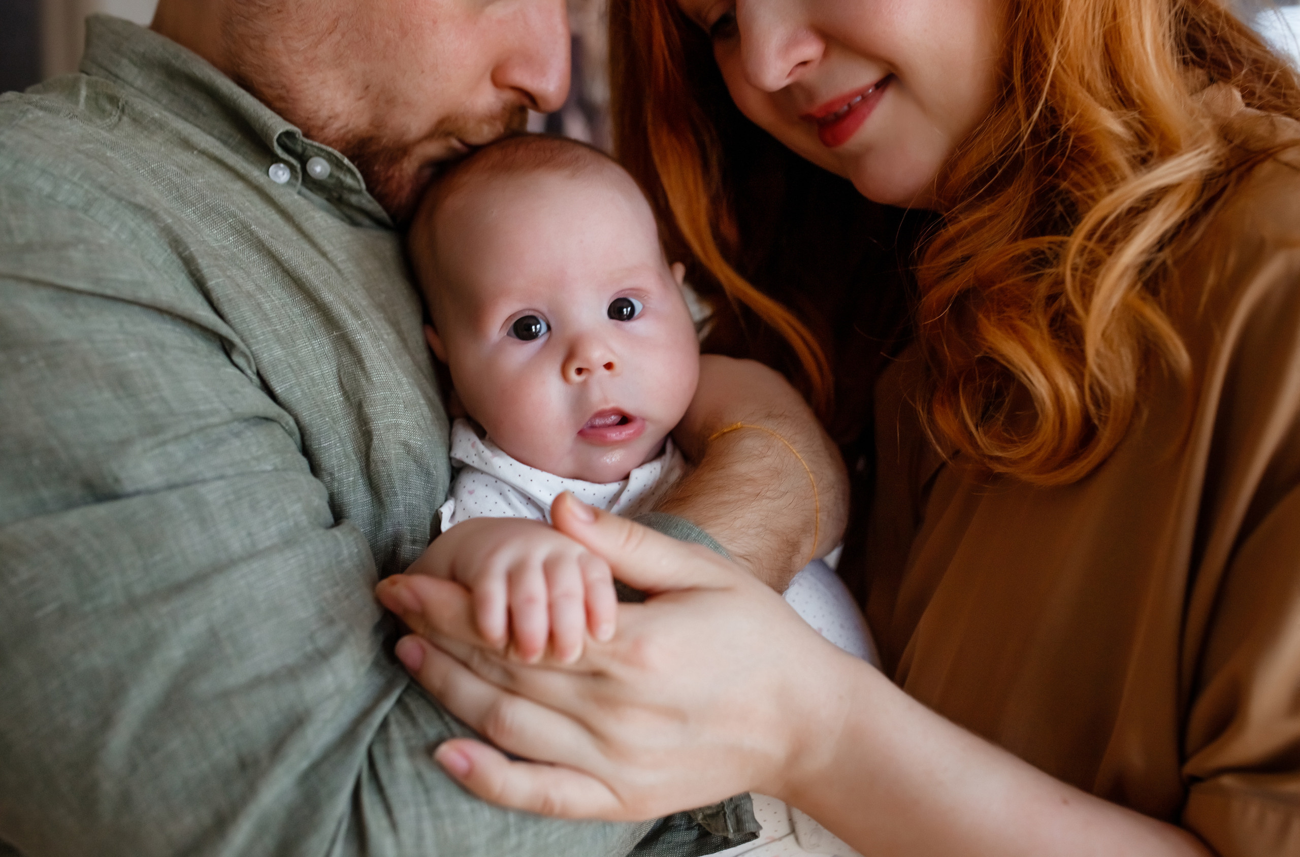 Съемка у вас дома…. Детский и семейный фотограф в Краснодаре, Анна Горбачева