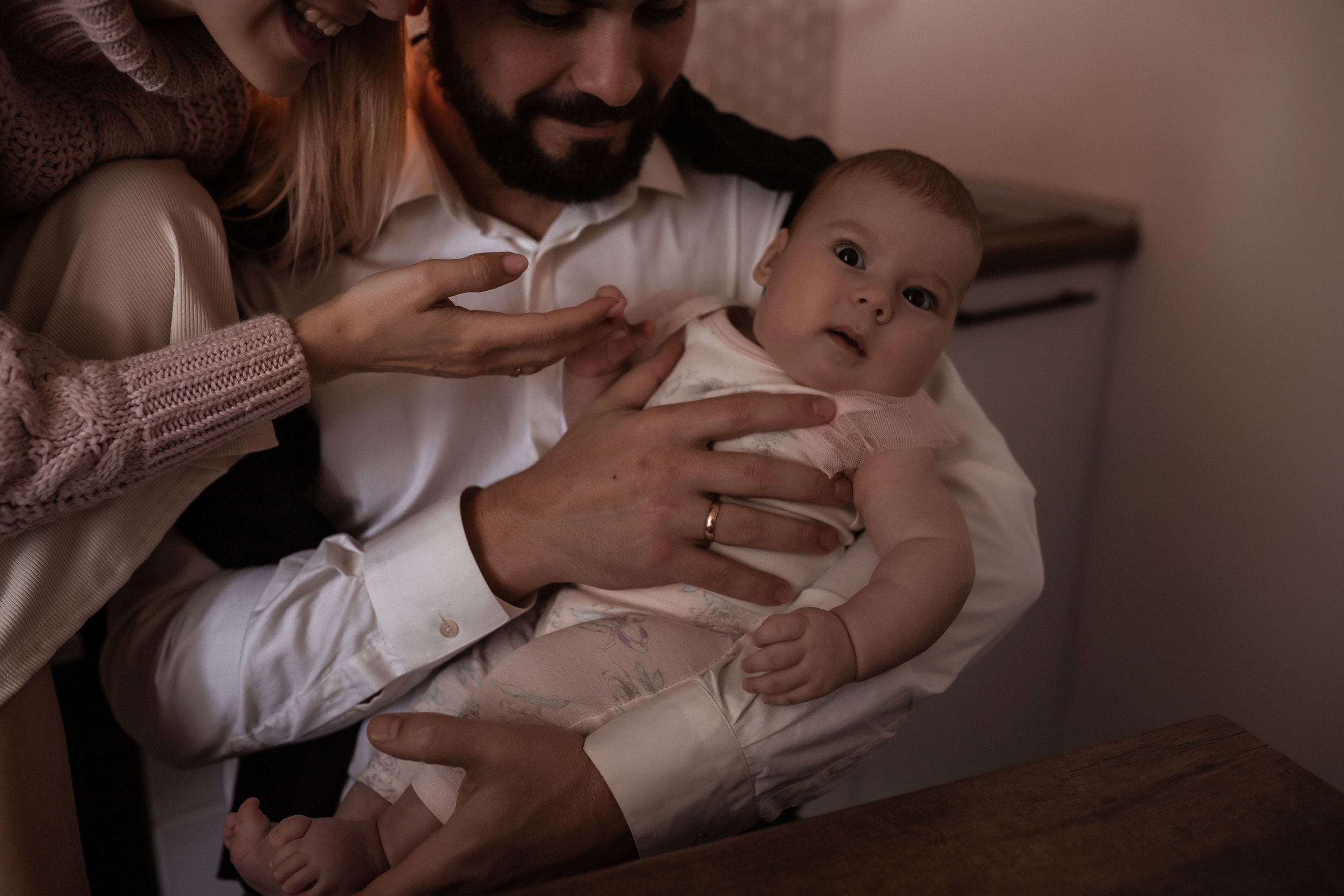 Новый год. Детский и семейный фотограф в Краснодаре, Анна Горбачева