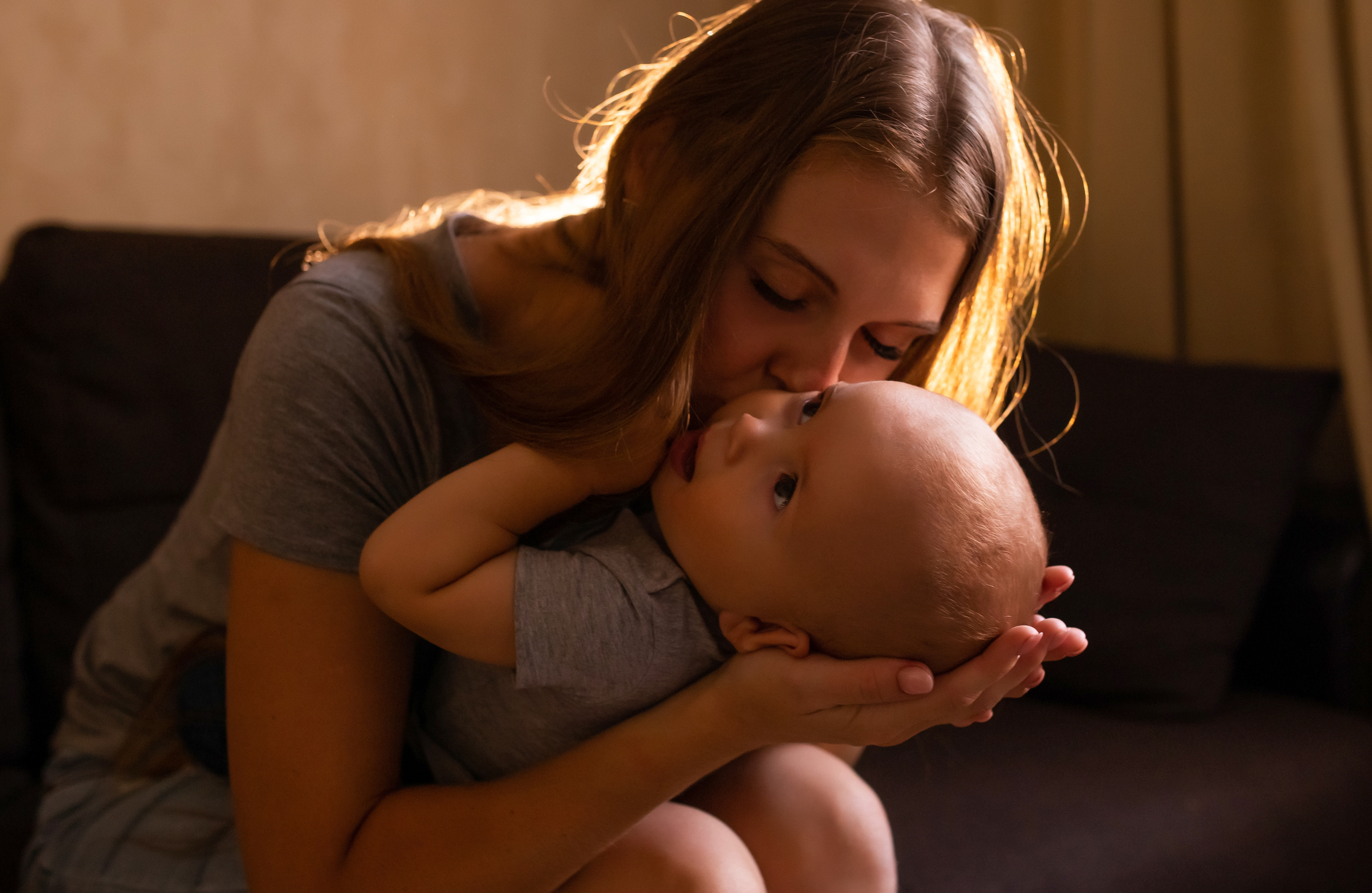 Съемка у вас дома…. Детский и семейный фотограф в Краснодаре, Анна Горбачева