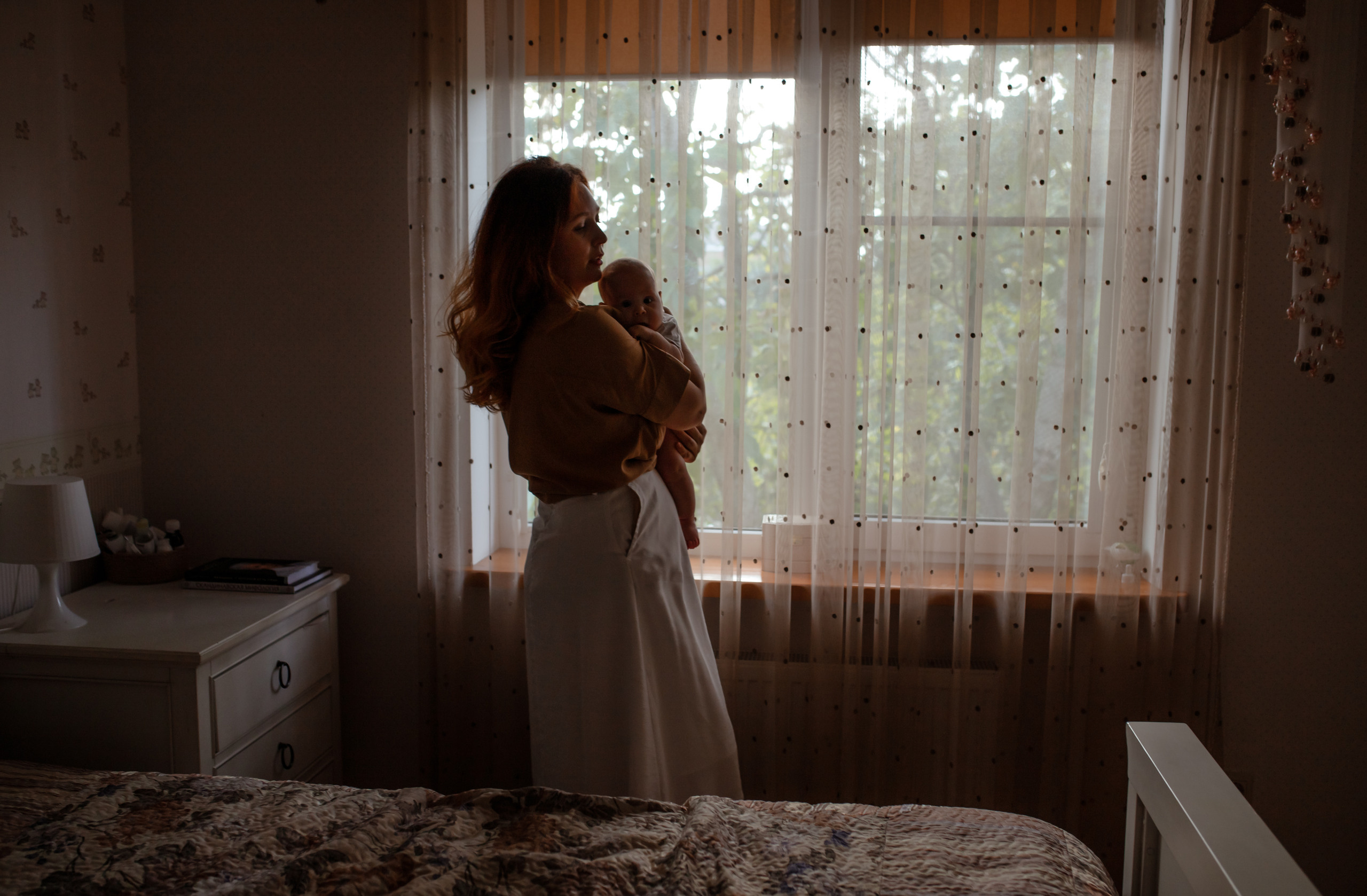 Съемка у вас дома…. Детский и семейный фотограф в Краснодаре, Анна Горбачева