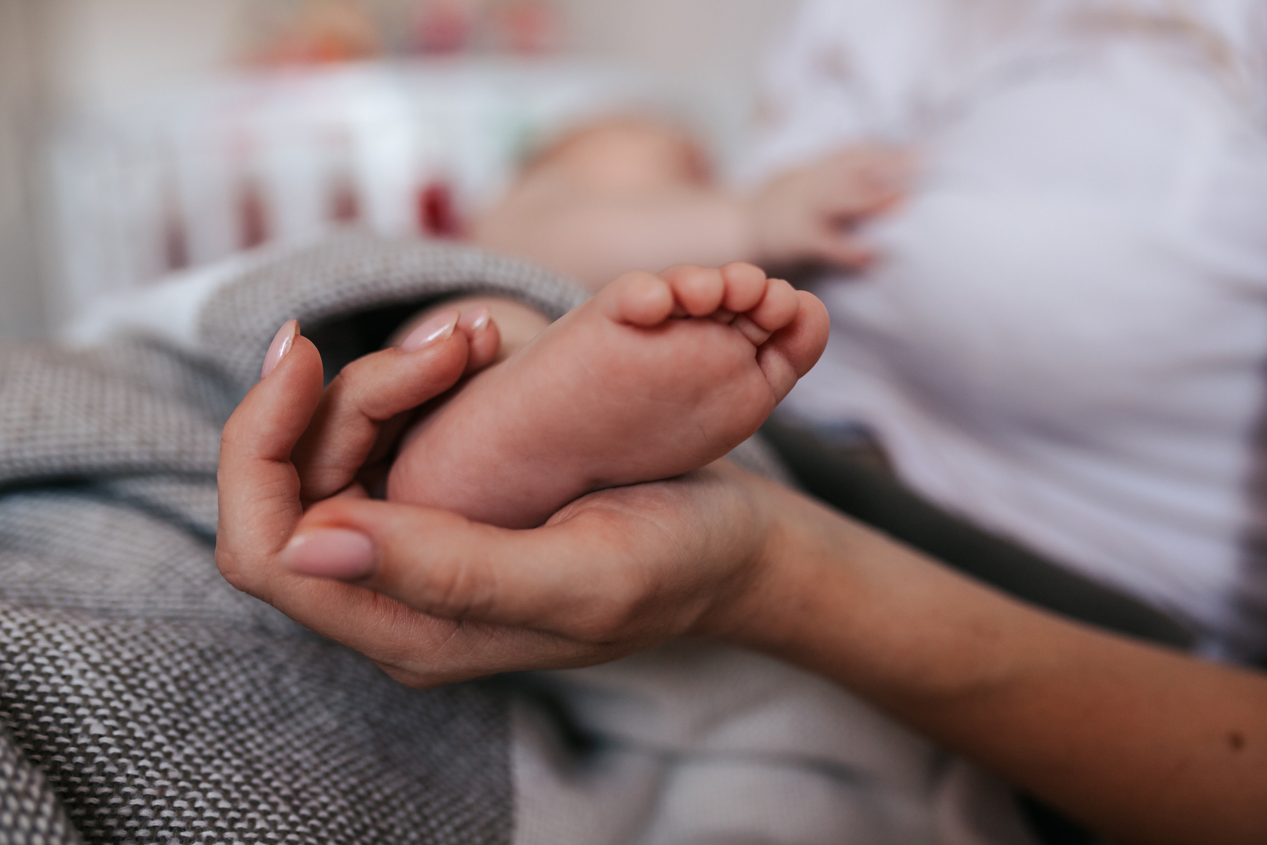 Новый год. Детский и семейный фотограф в Краснодаре, Анна Горбачева