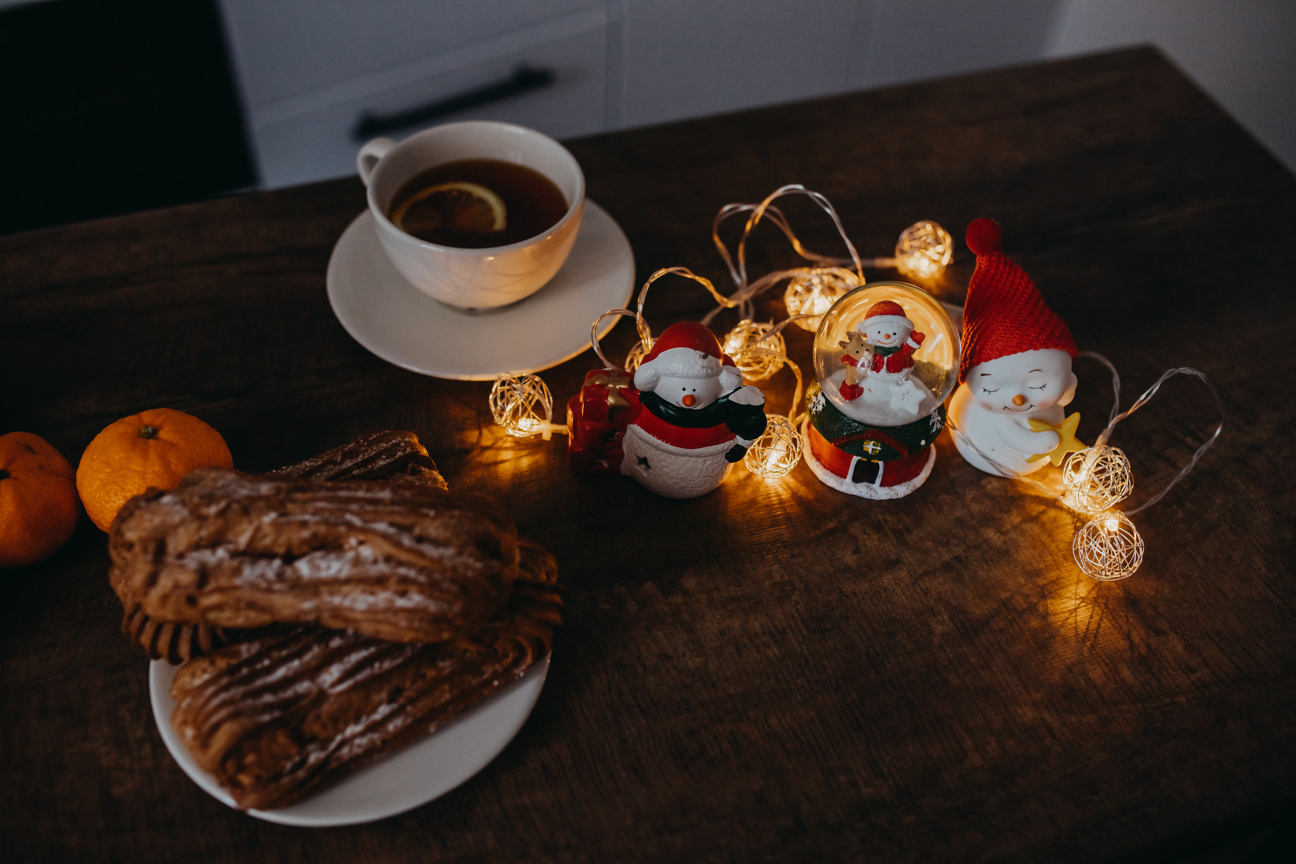 Новый год. Детский и семейный фотограф в Краснодаре, Анна Горбачева