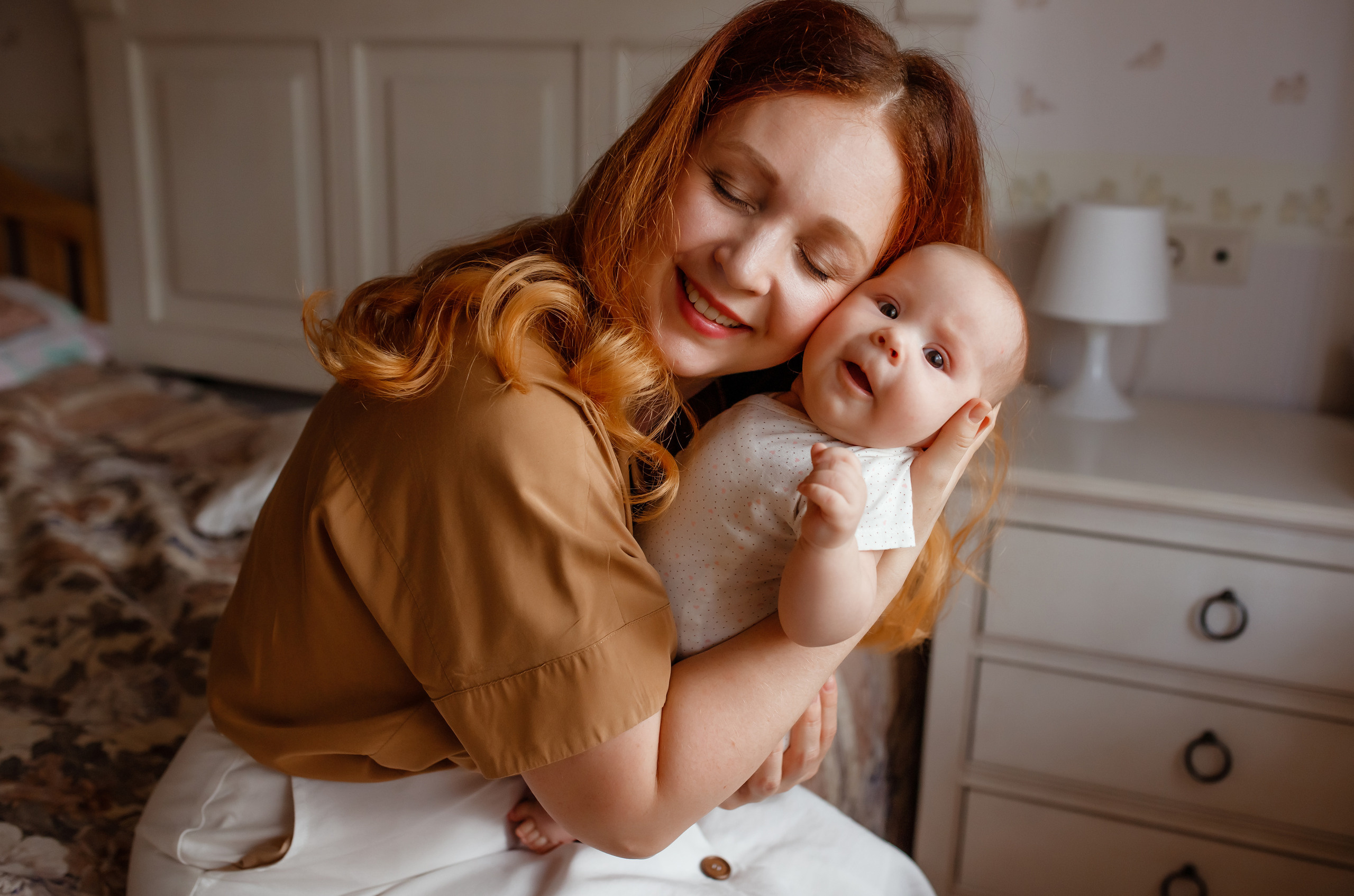 Съемка у вас дома…. Детский и семейный фотограф в Краснодаре, Анна Горбачева