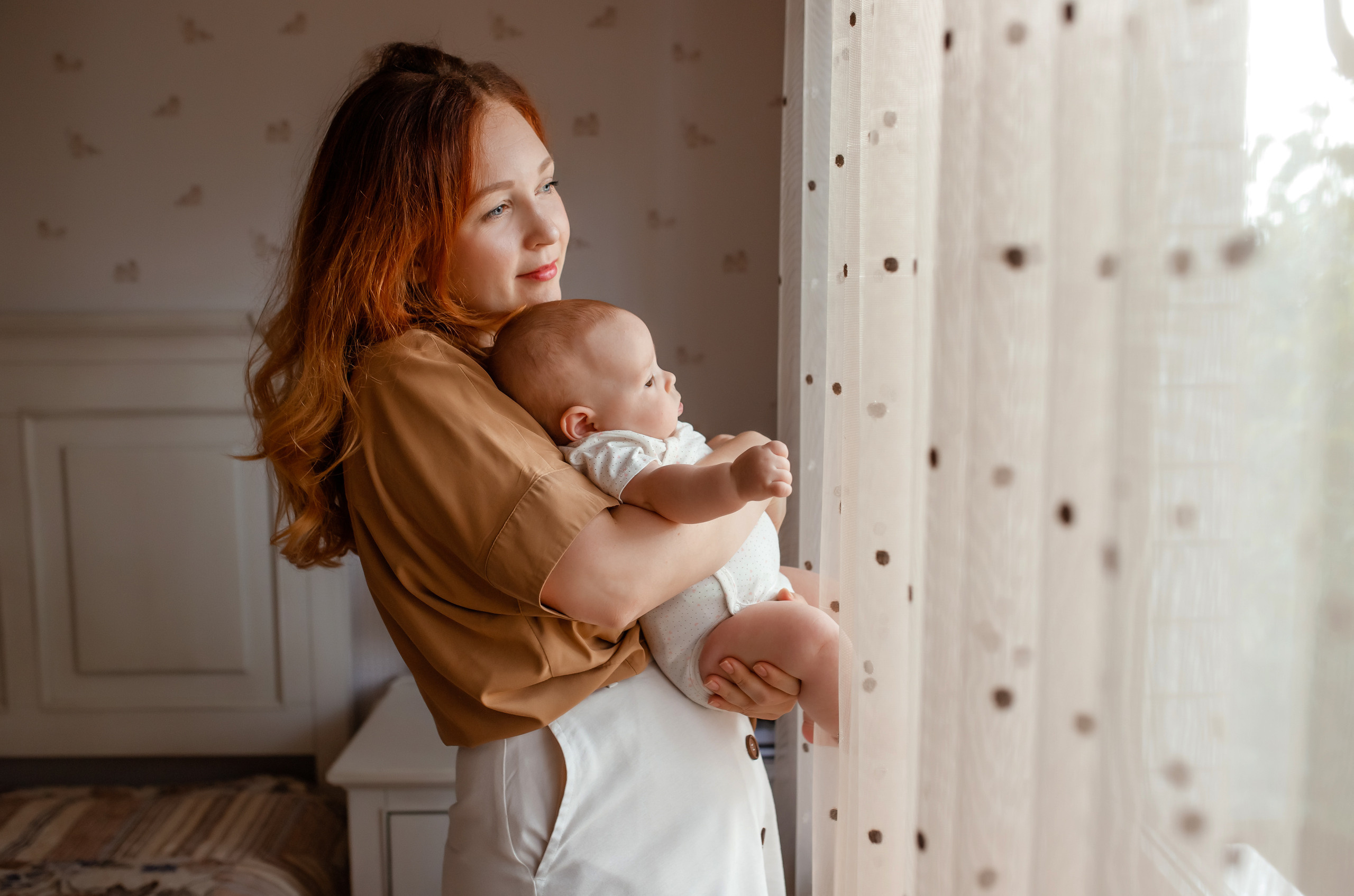 Съемка у вас дома…. Детский и семейный фотограф в Краснодаре, Анна Горбачева