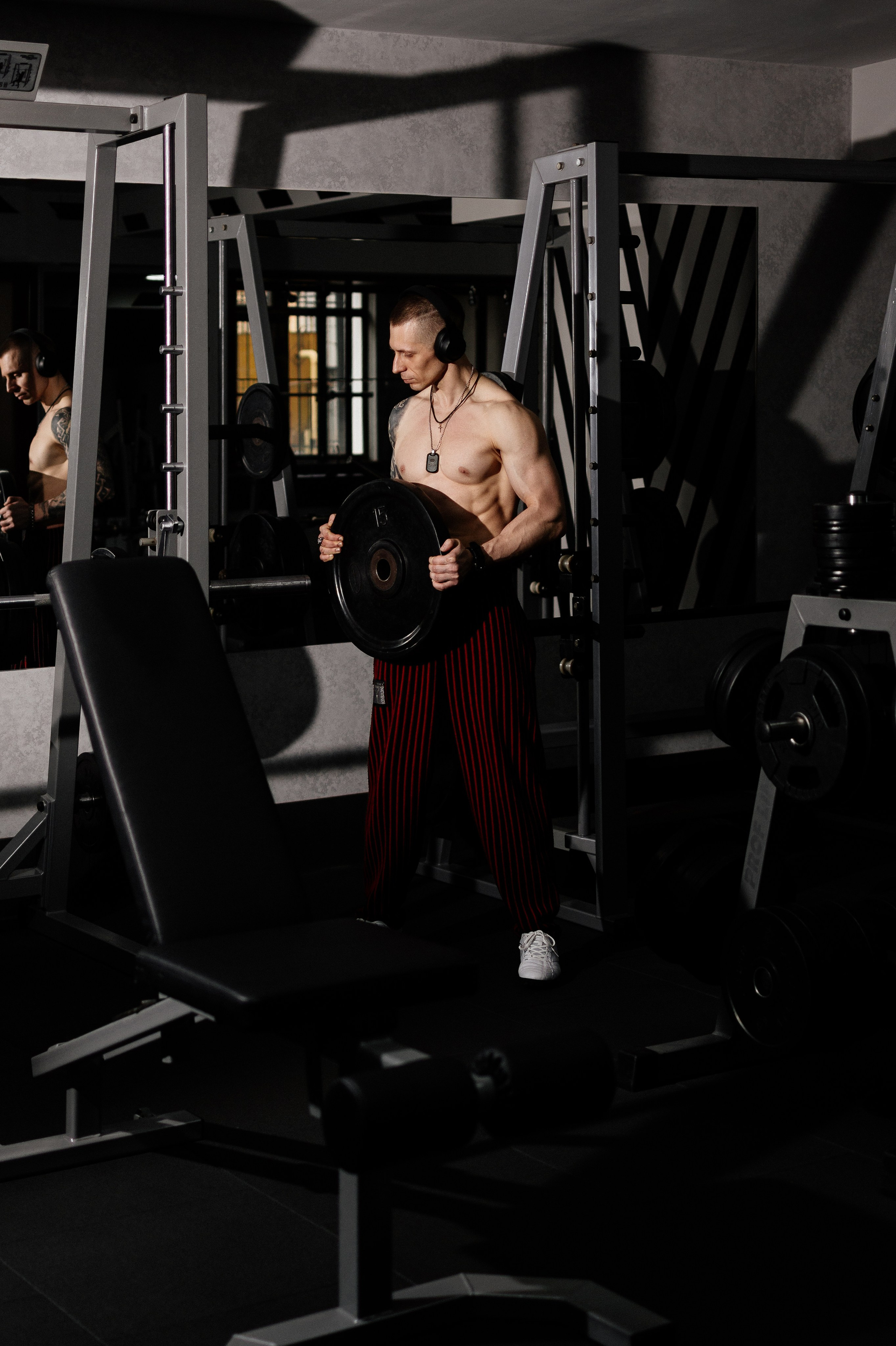 качек в Донецке